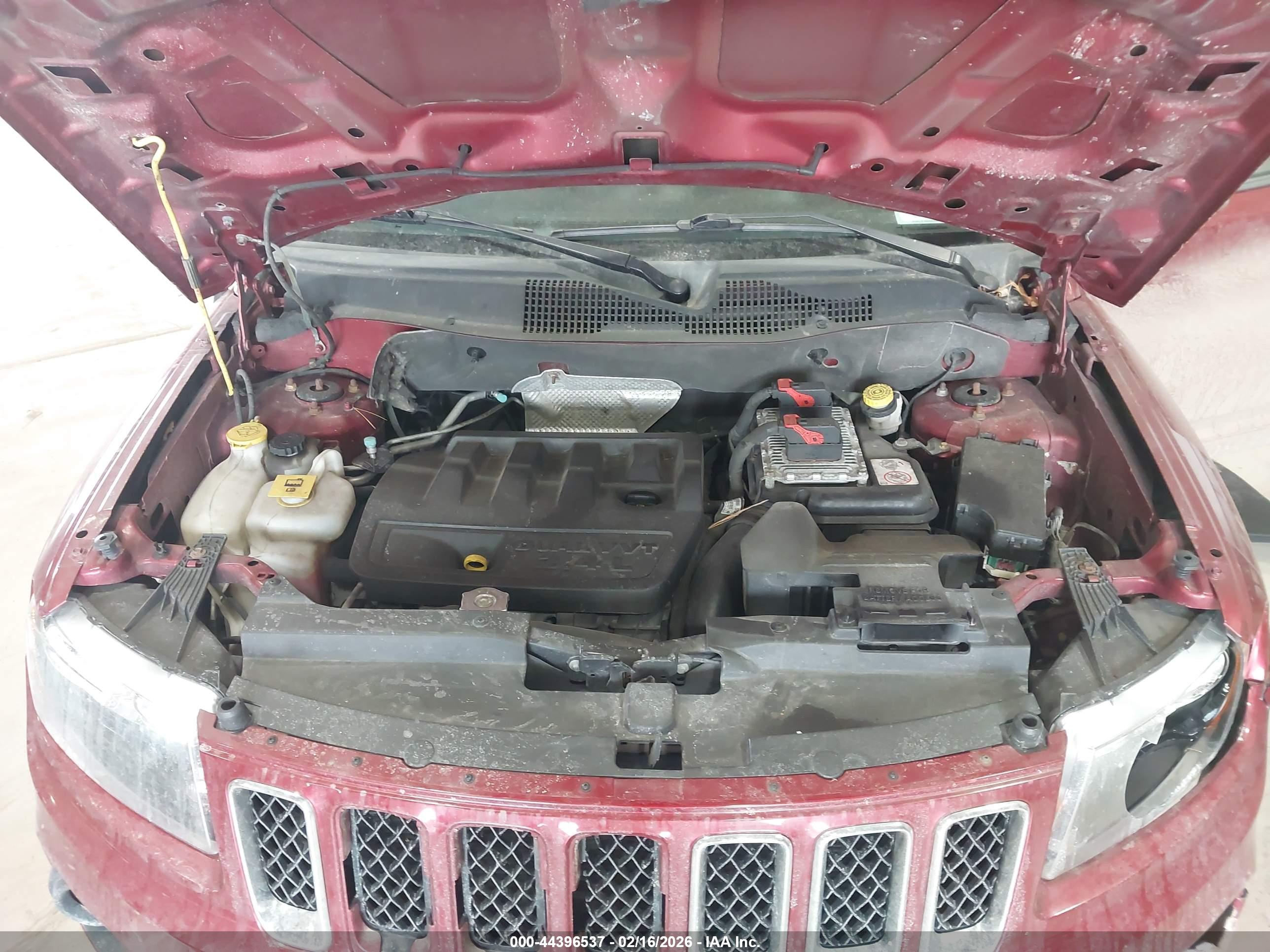 JEEP COMPASS image 10
