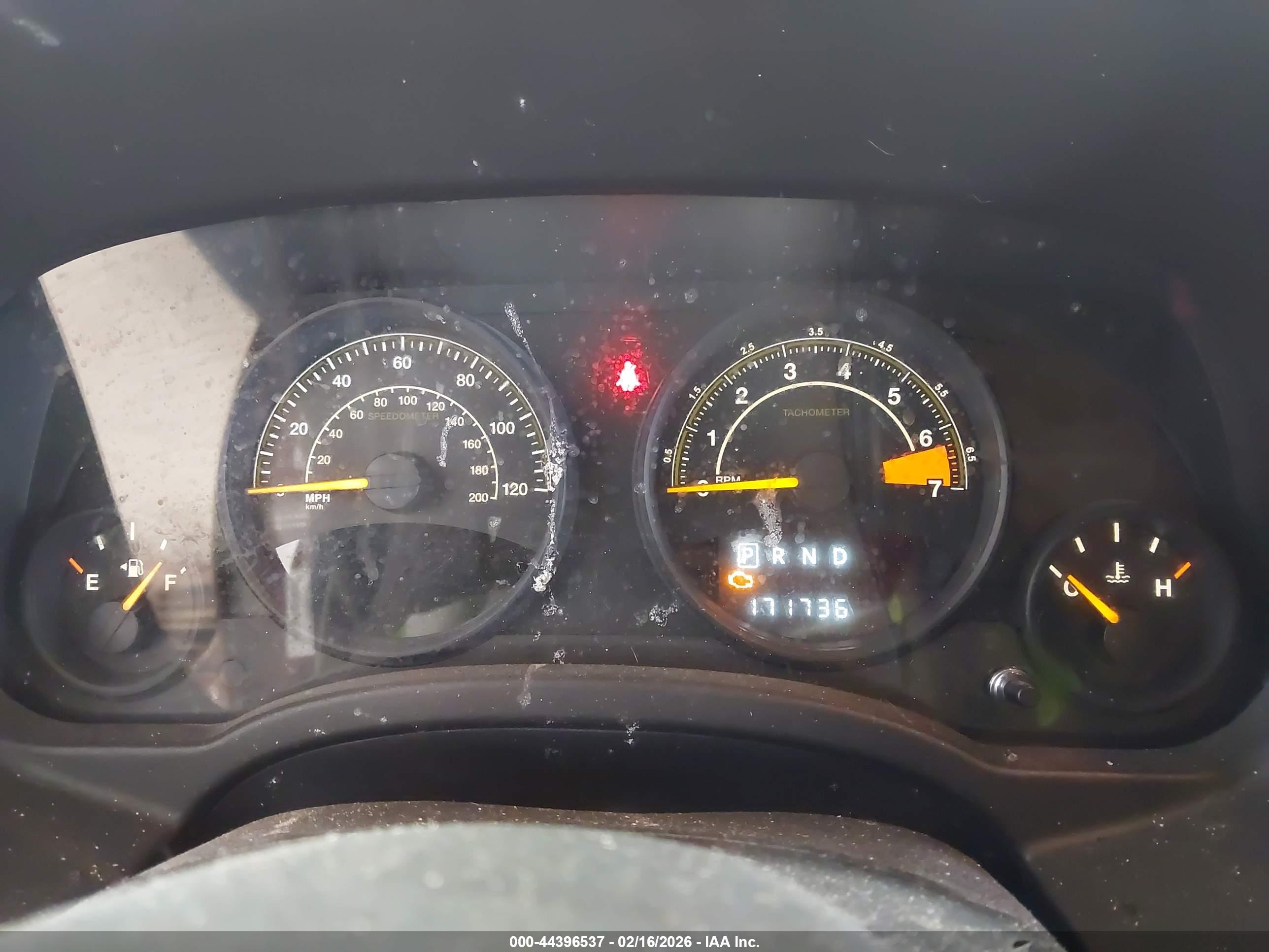 JEEP COMPASS image 7
