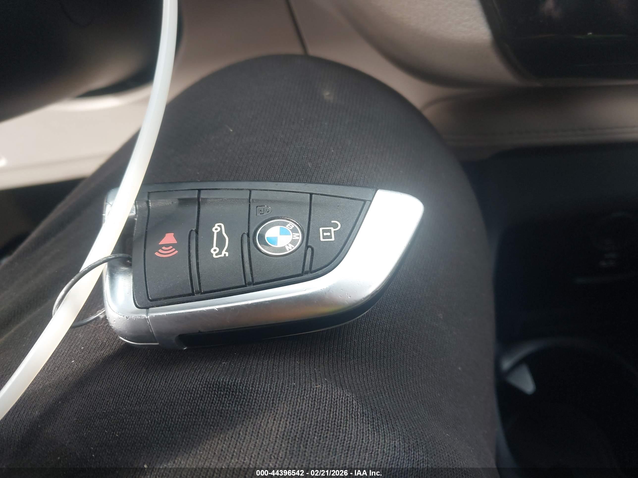 BMW X2 image 11