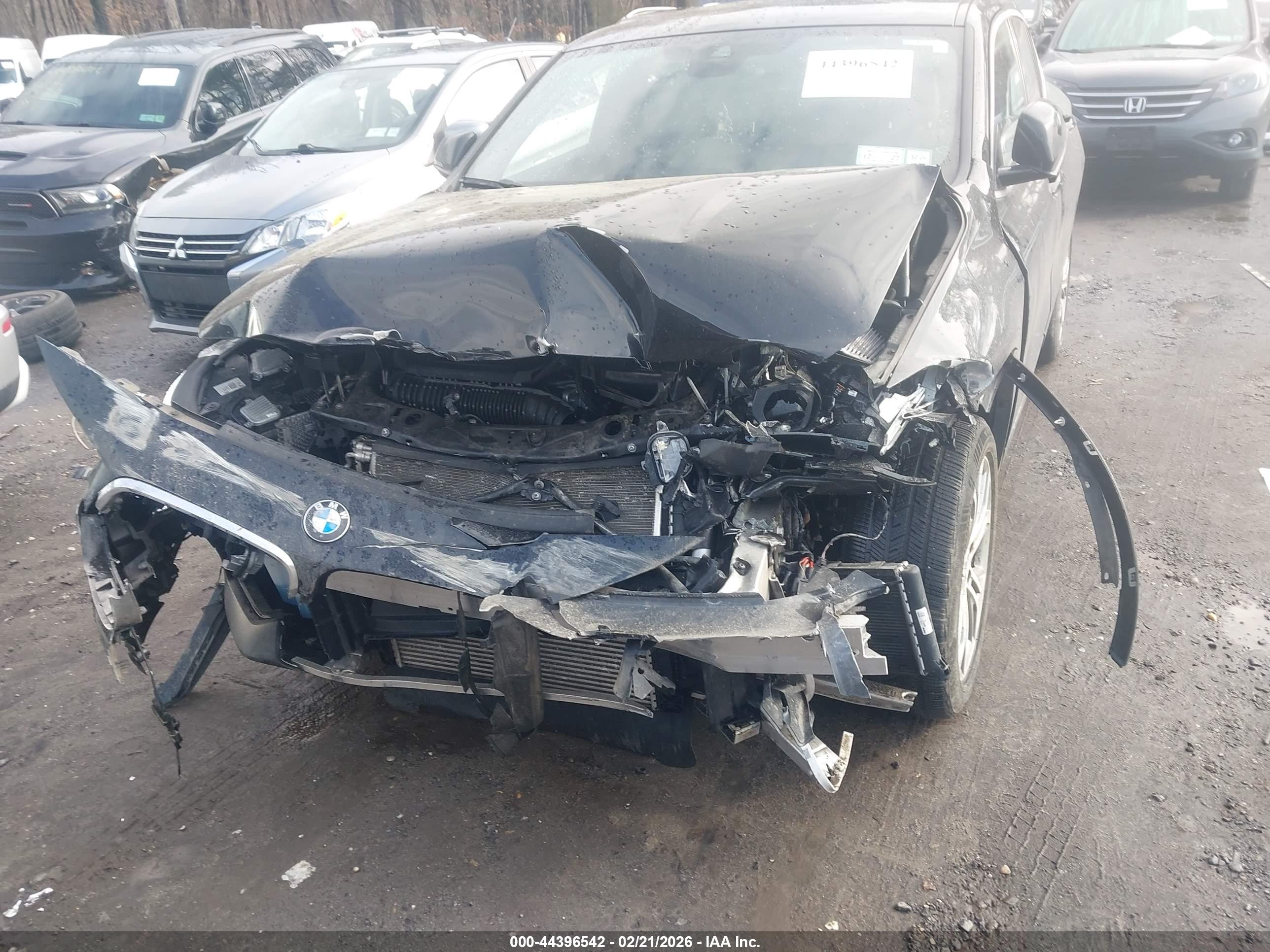 BMW X2 image 6