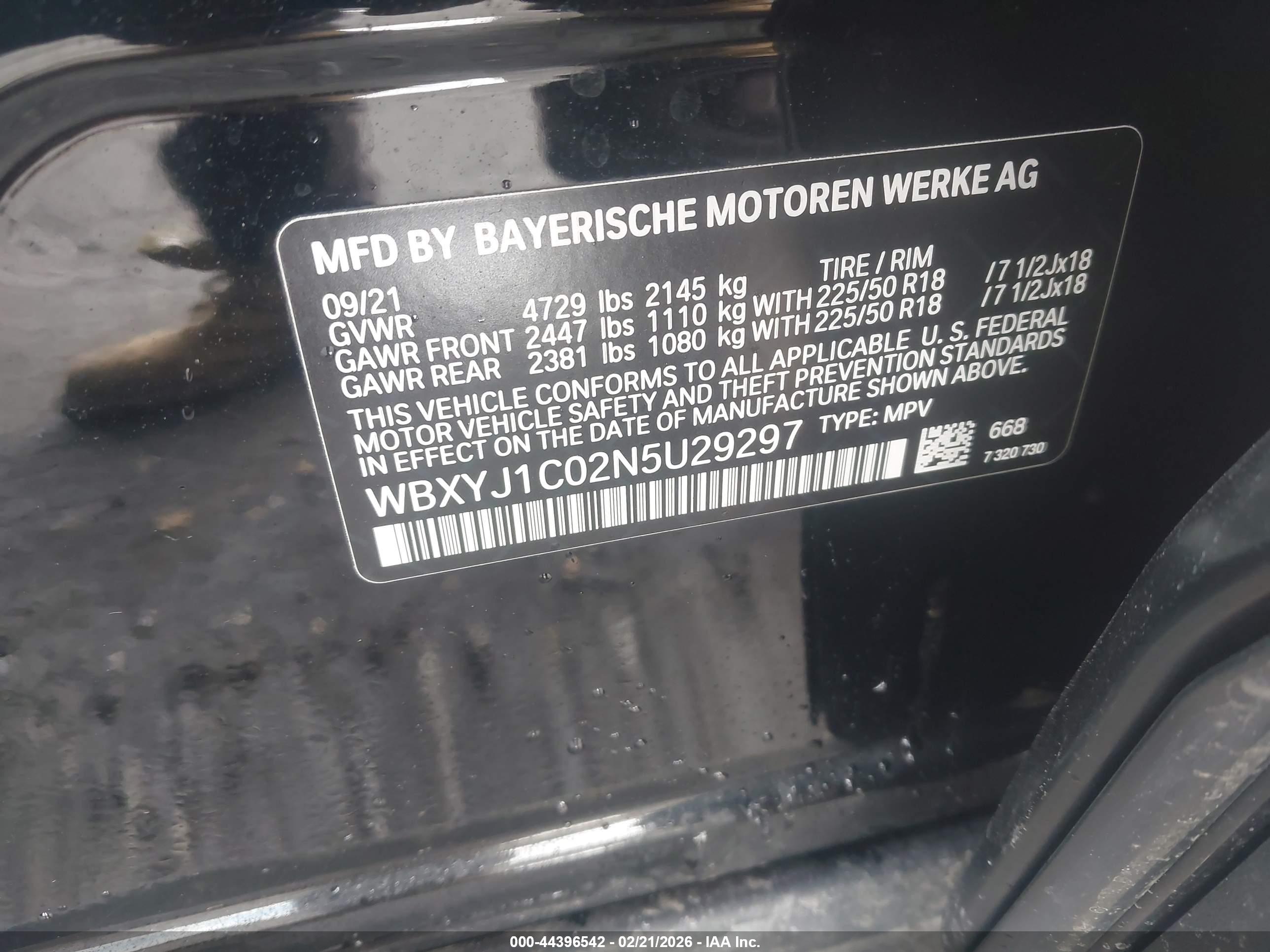 BMW X2 image 9