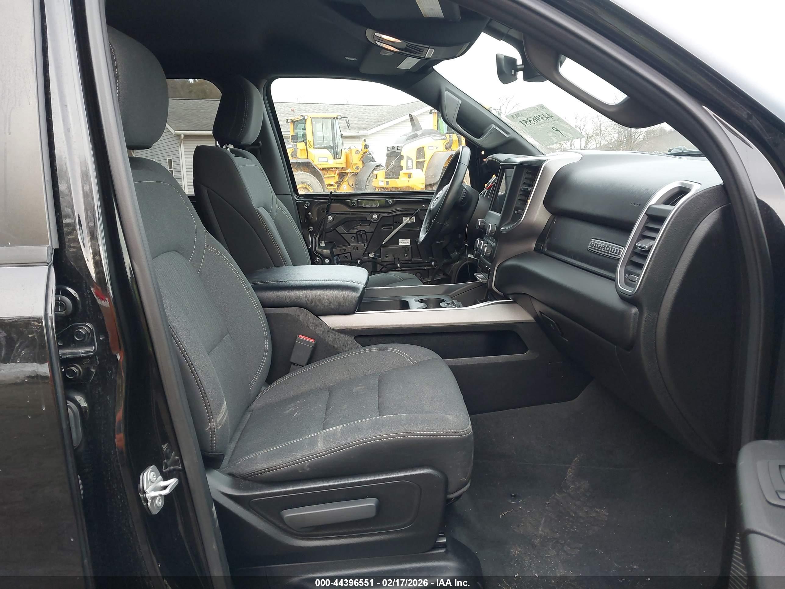 RAM 1500 image 5