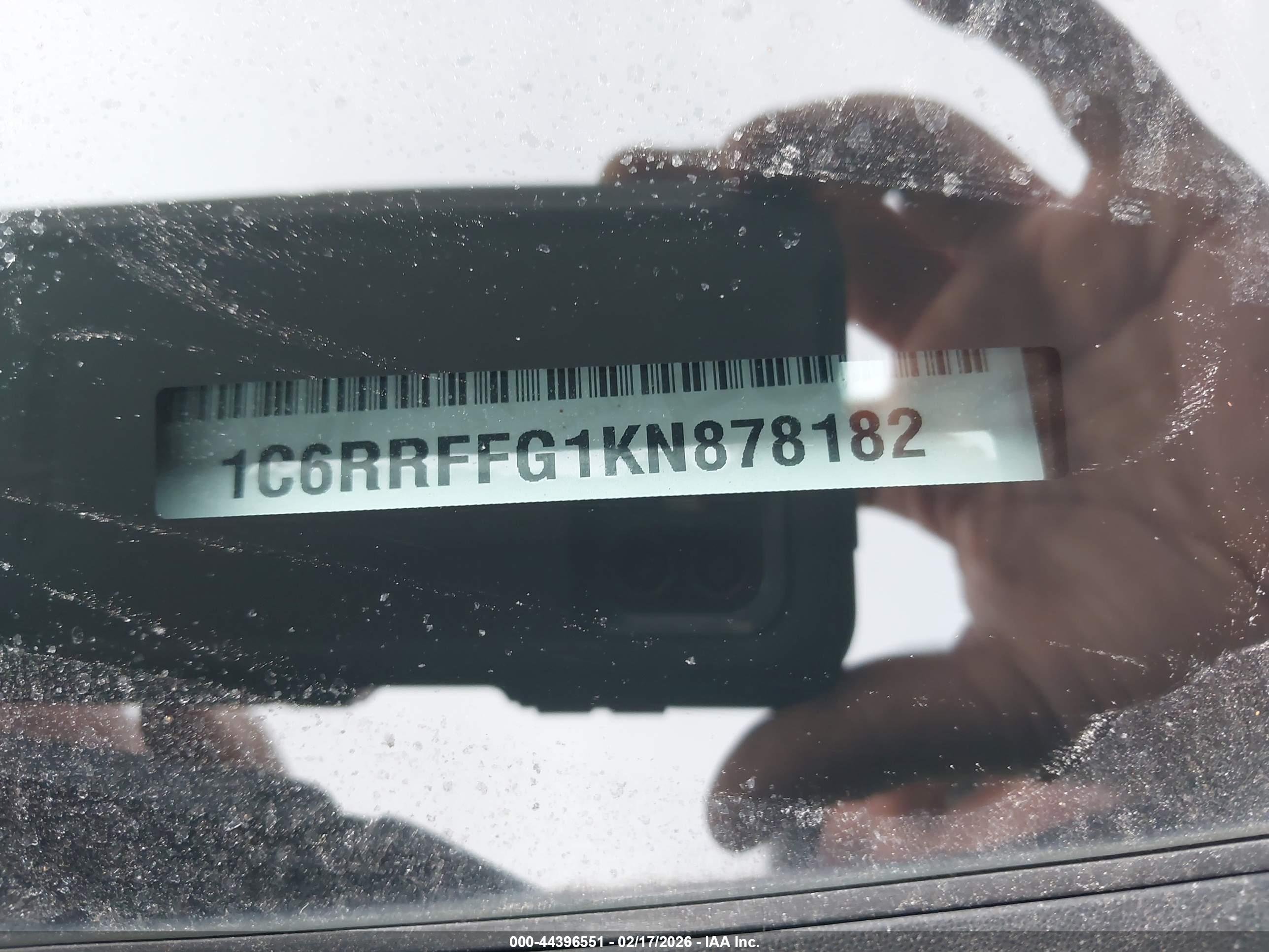 RAM 1500 image 9