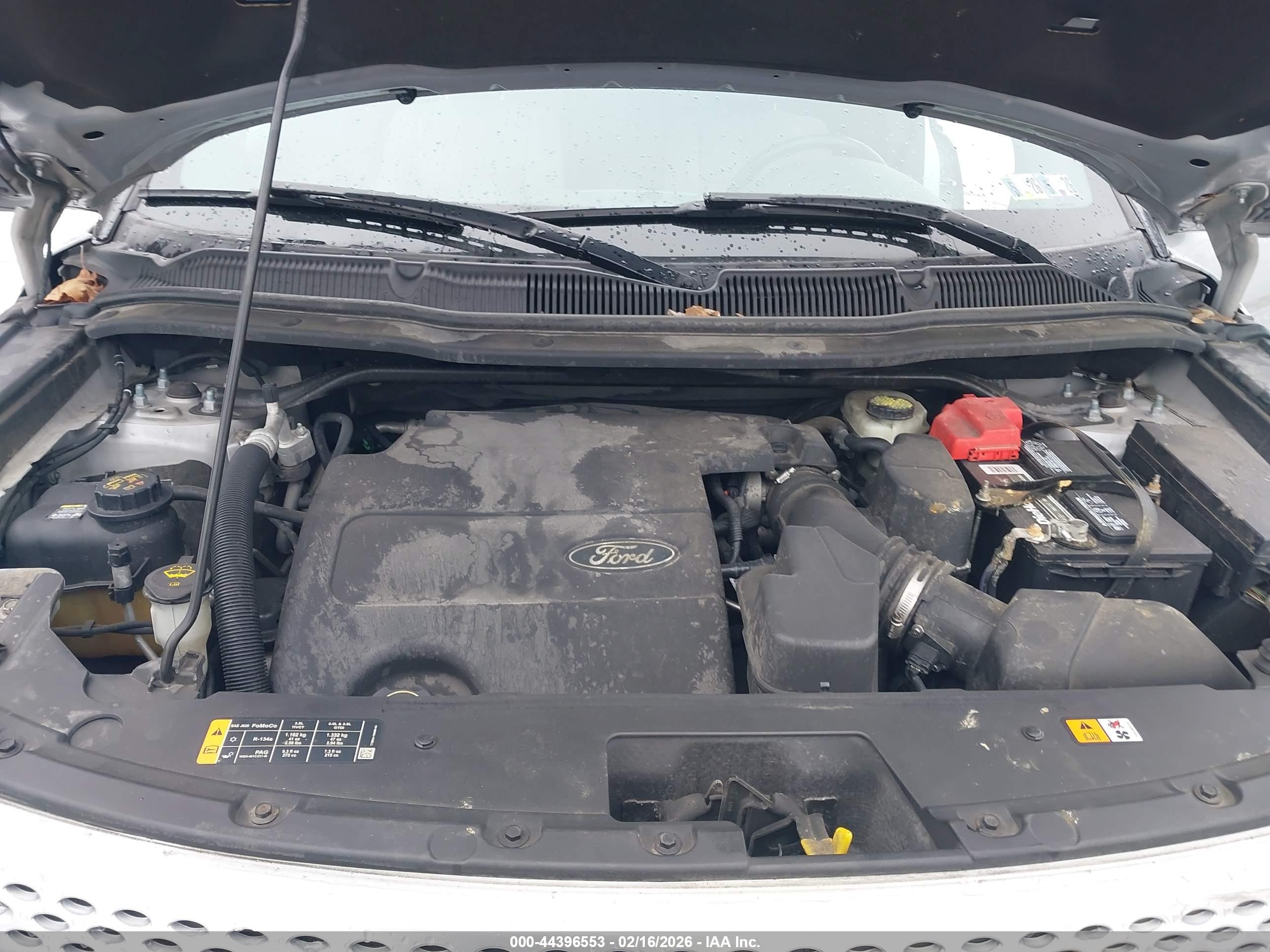 FORD EXPLORER image 10