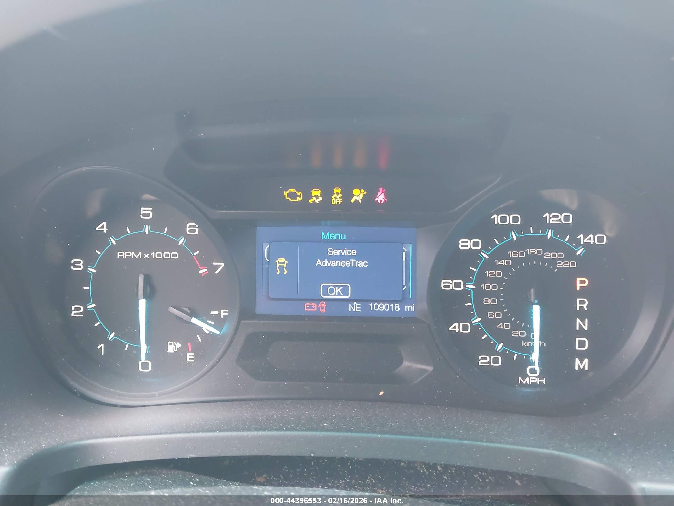 FORD EXPLORER image 7