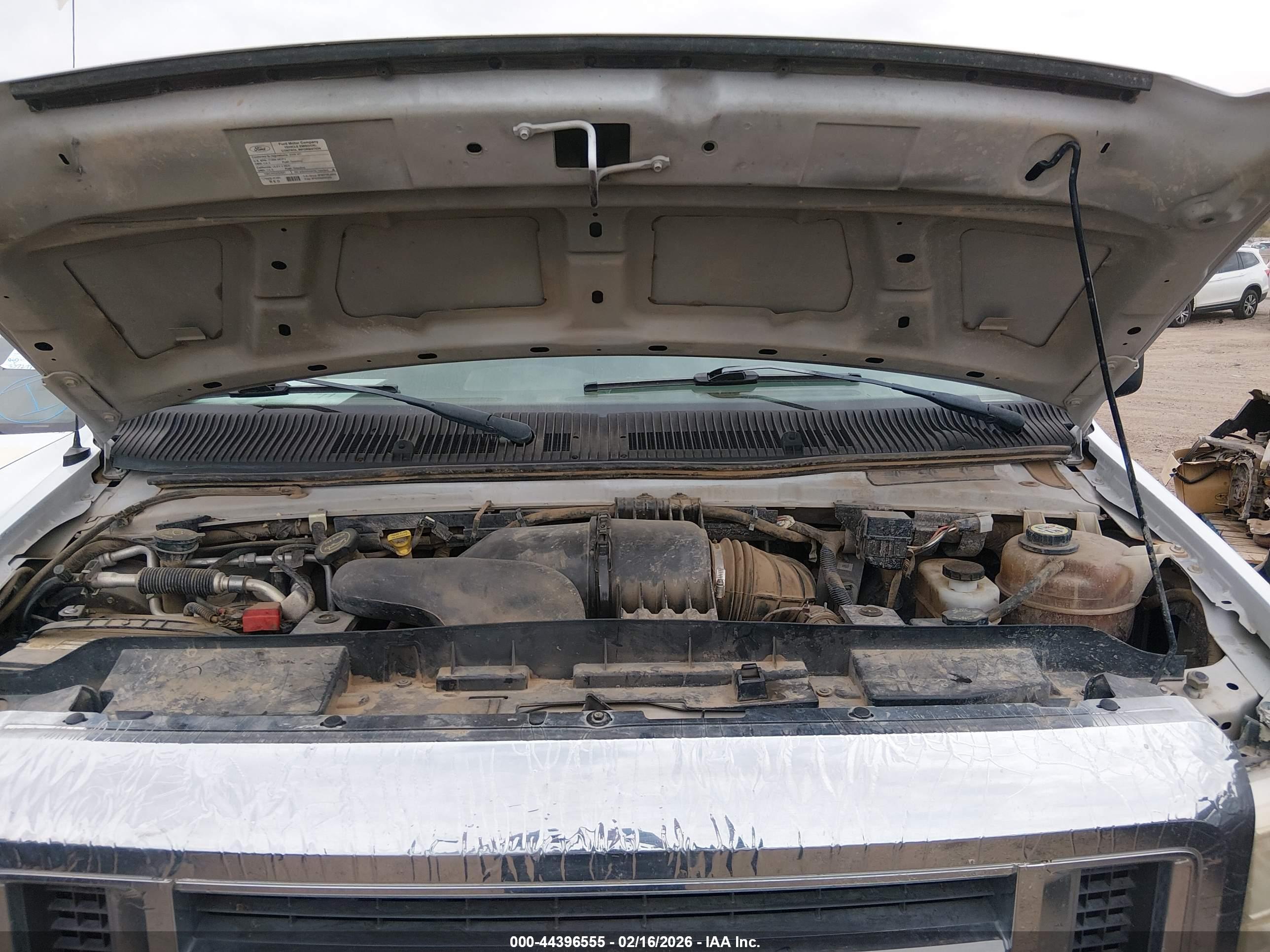 FORD E-350 image 10