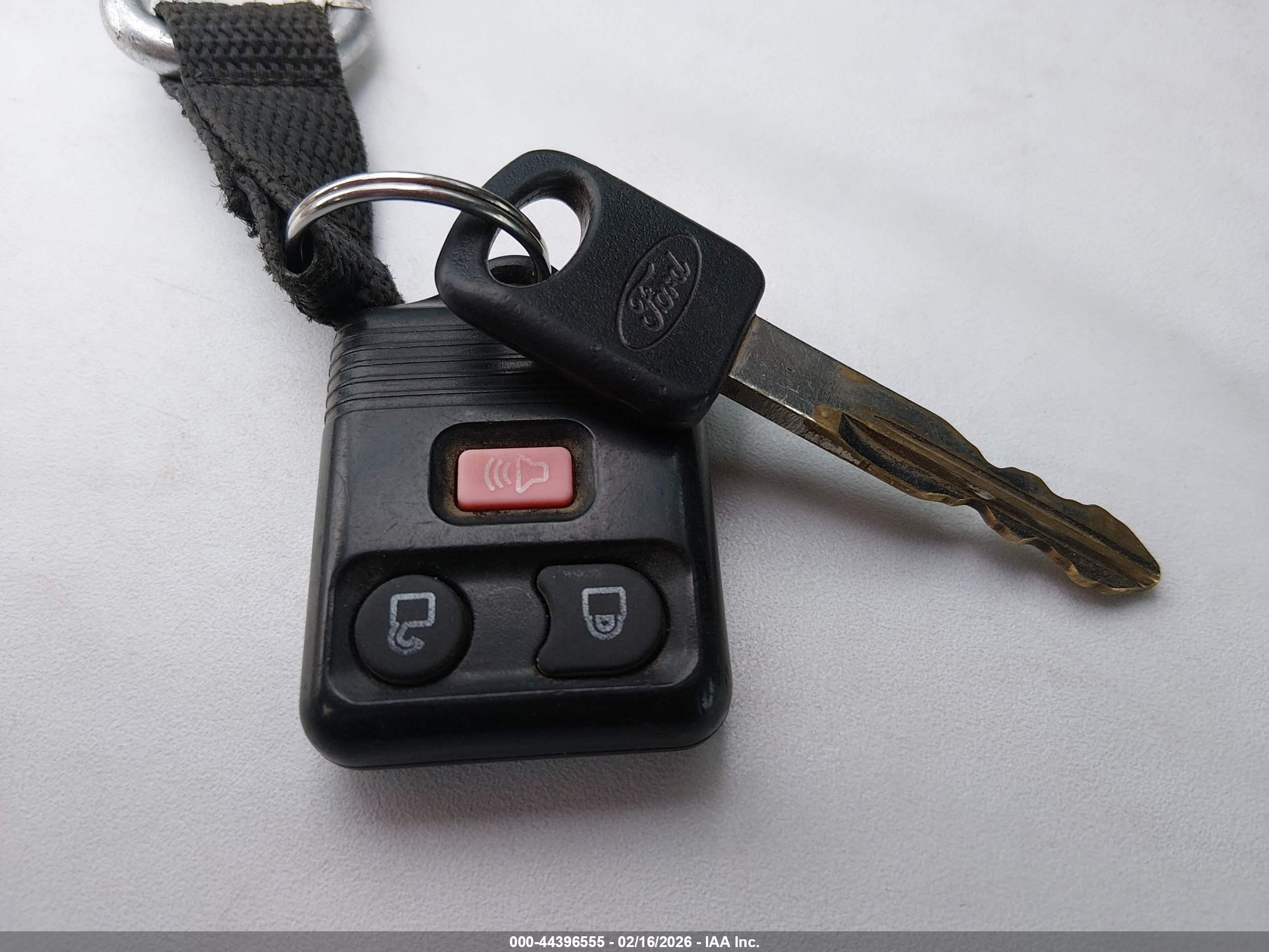 FORD E-350 image 11