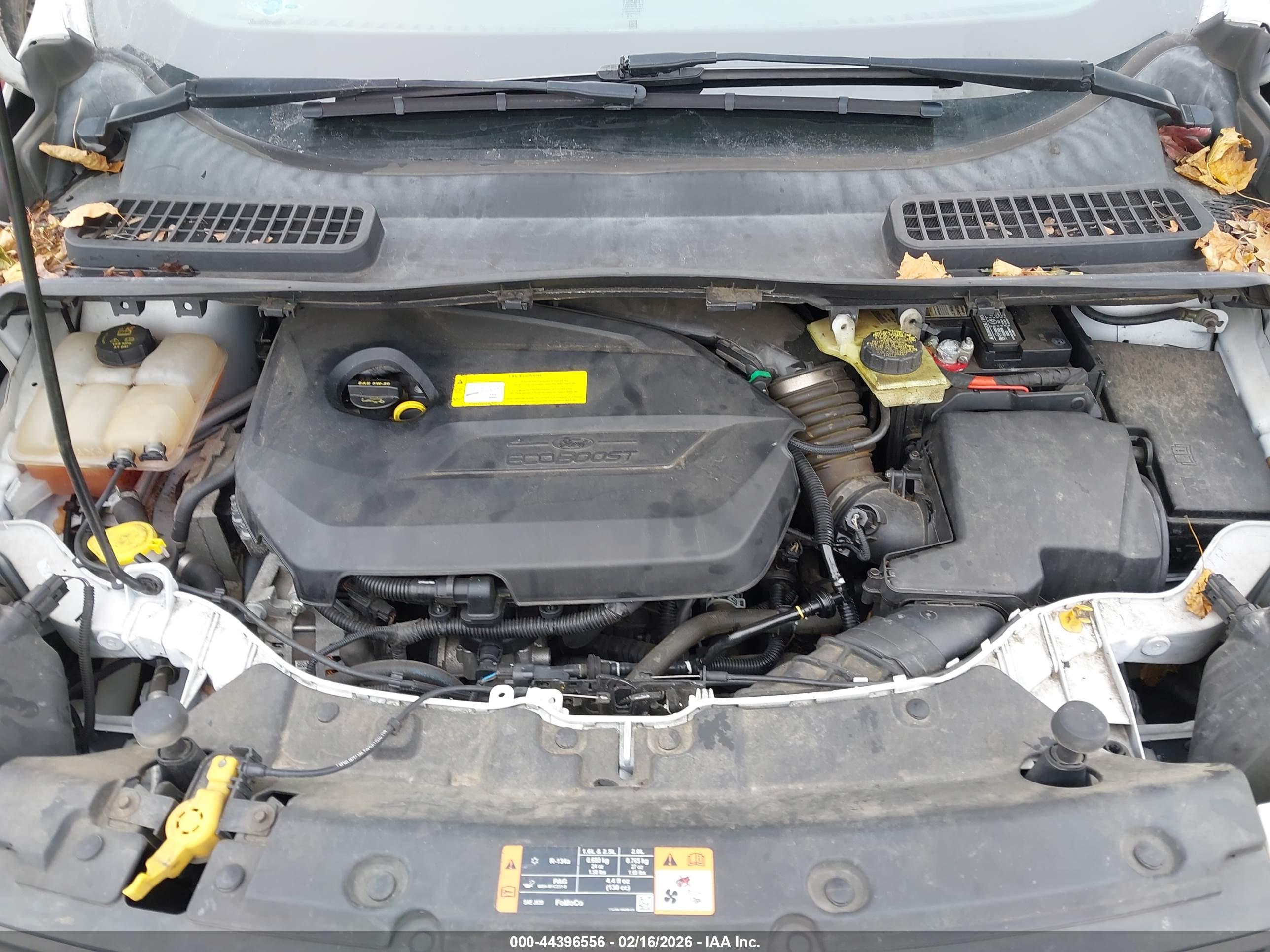 FORD ESCAPE image 10