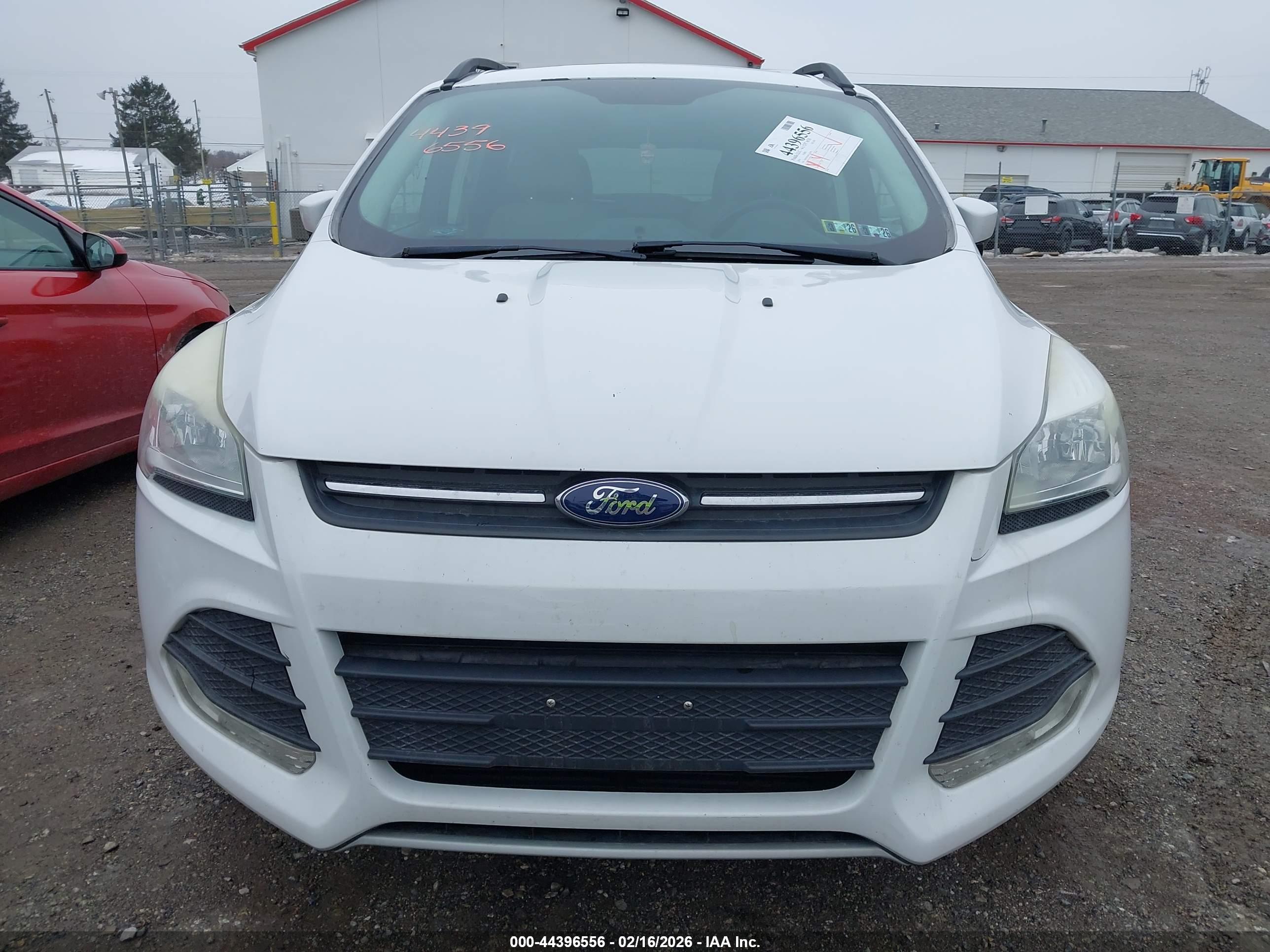 FORD ESCAPE image 6