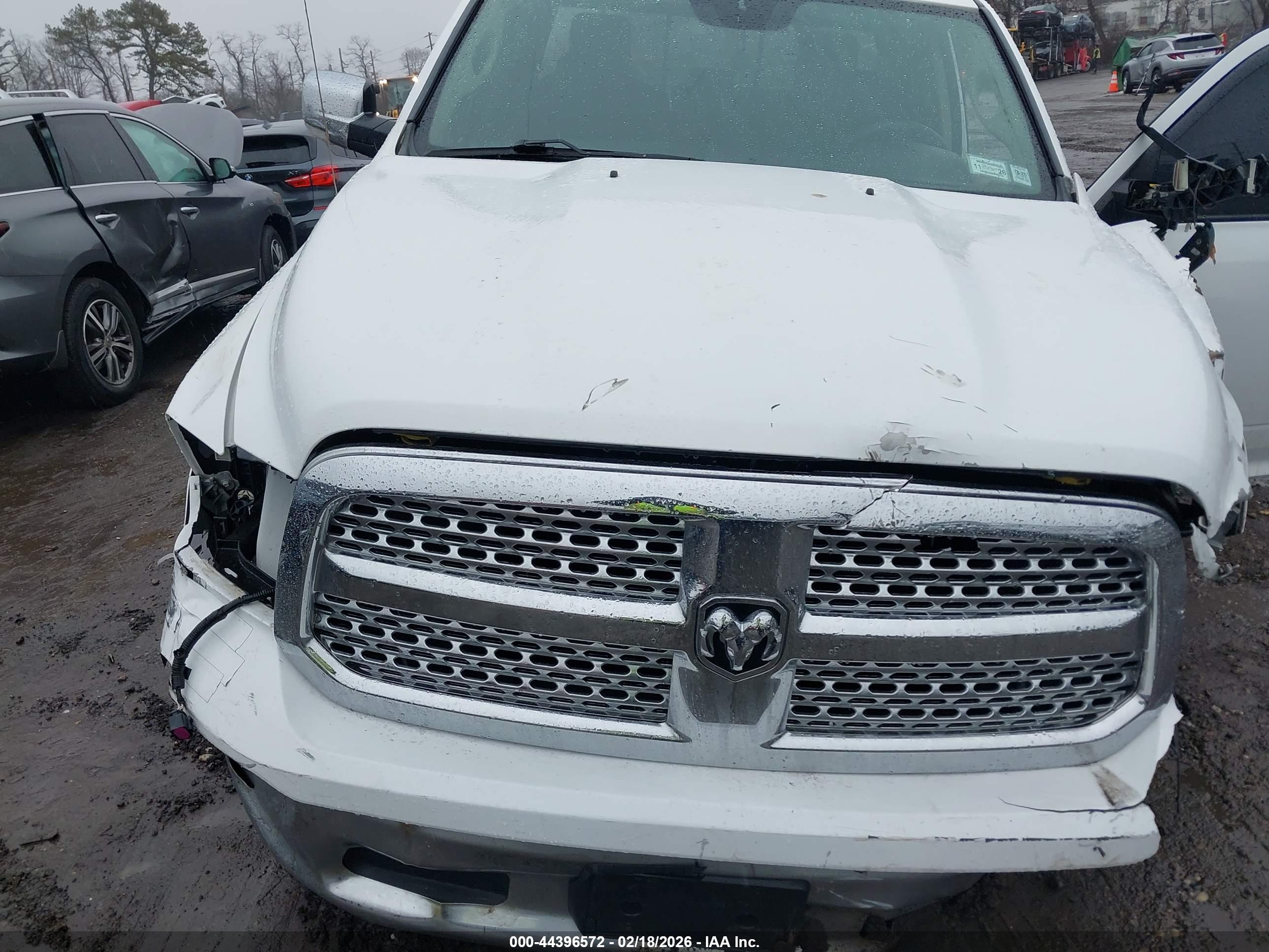 RAM 1500 image 10
