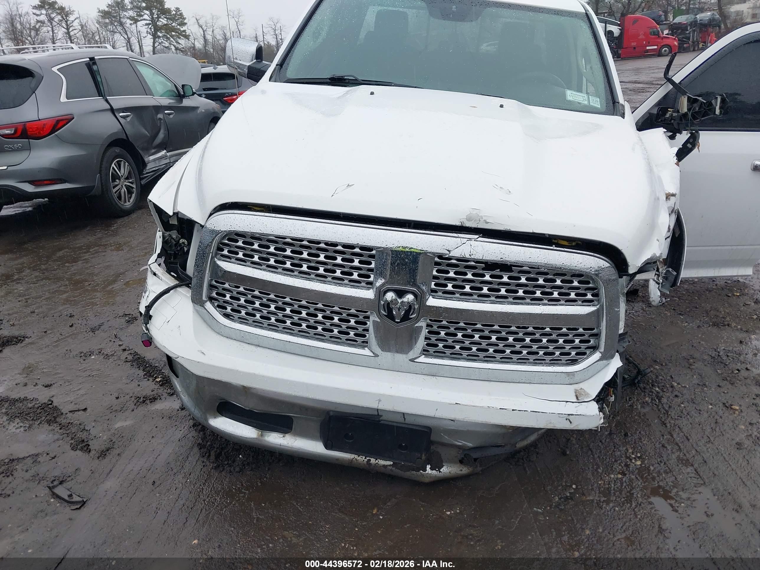 RAM 1500 image 6