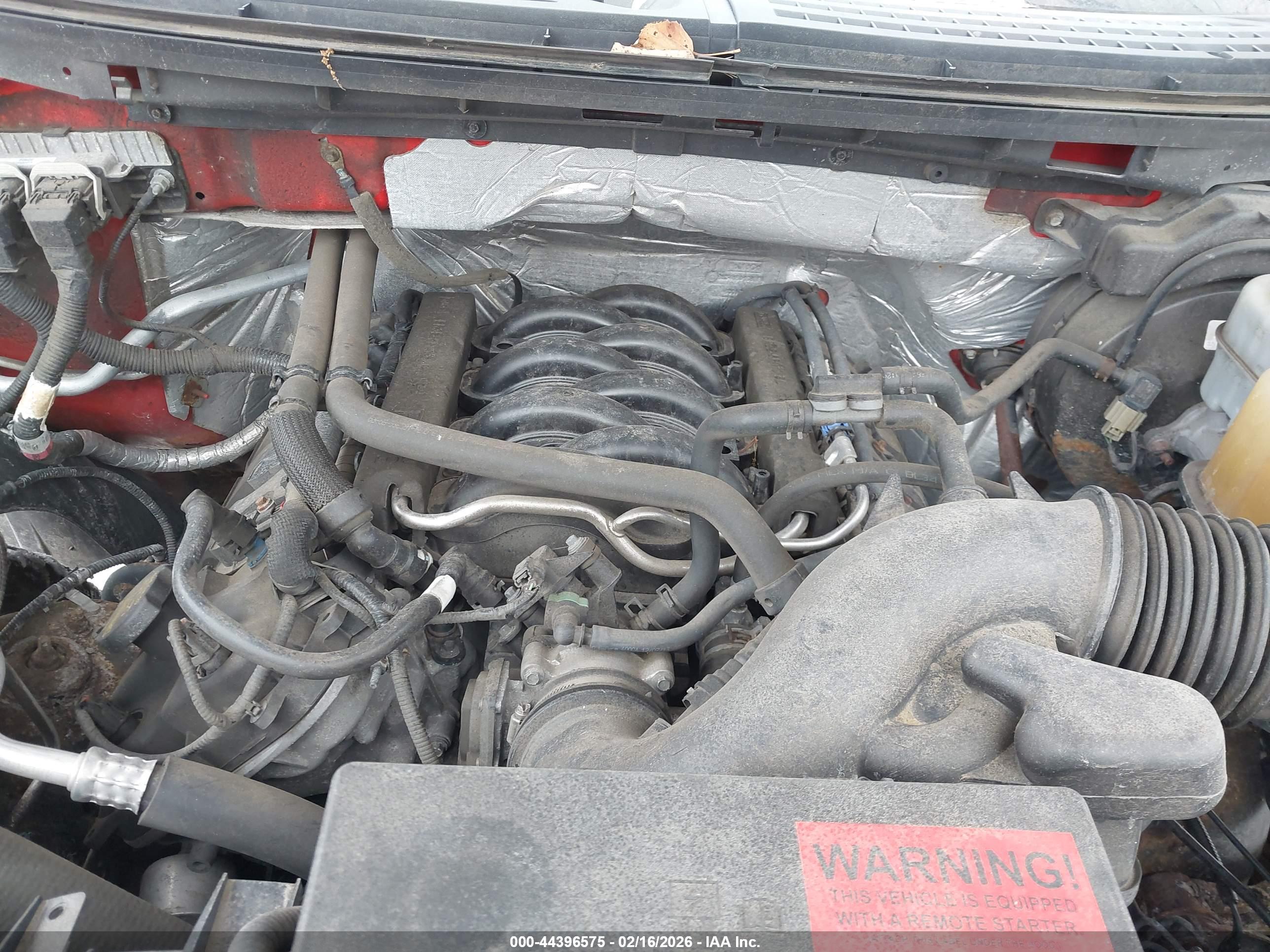 FORD F-150 image 10