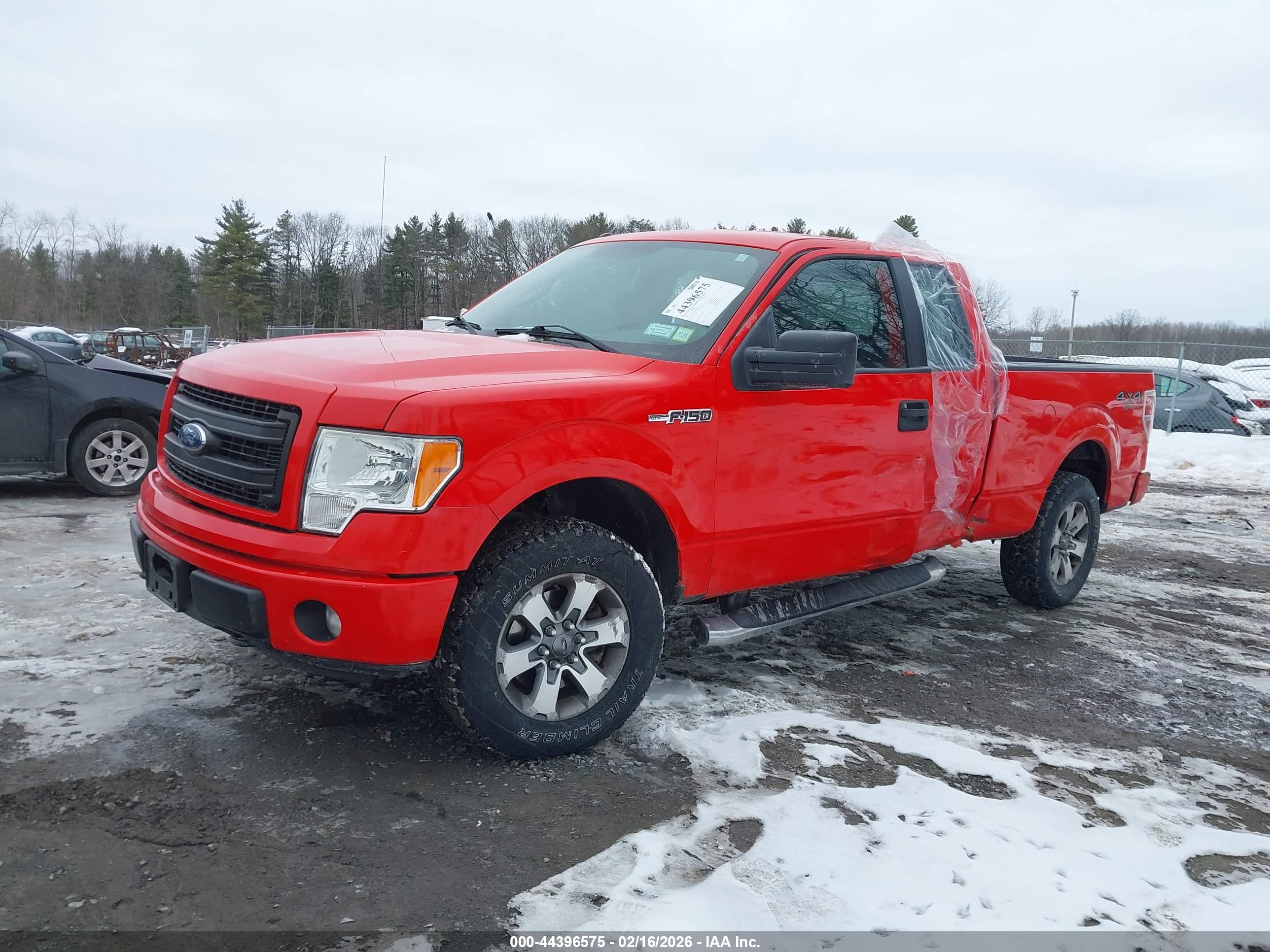 FORD F-150 image 2