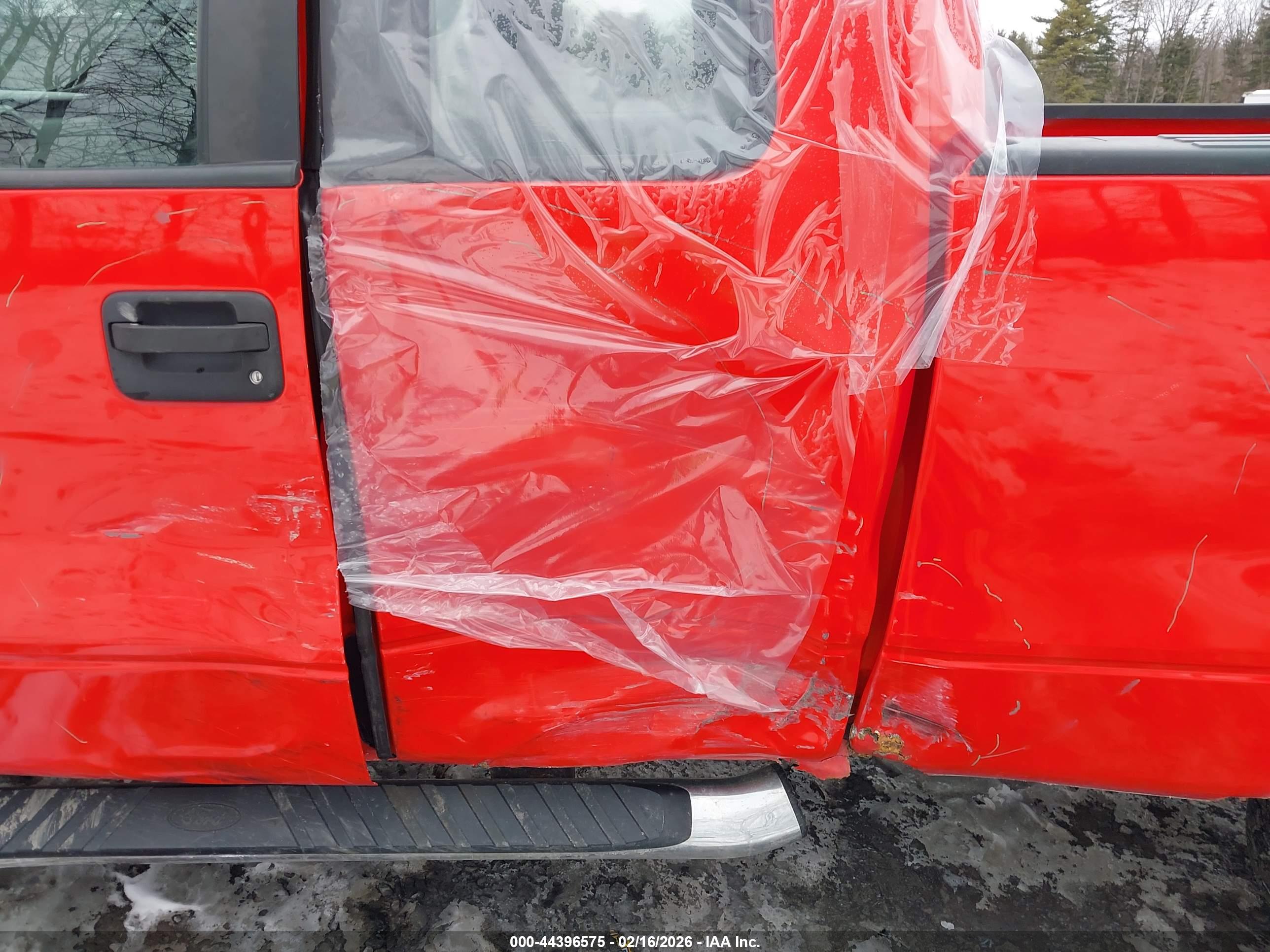FORD F-150 image 6