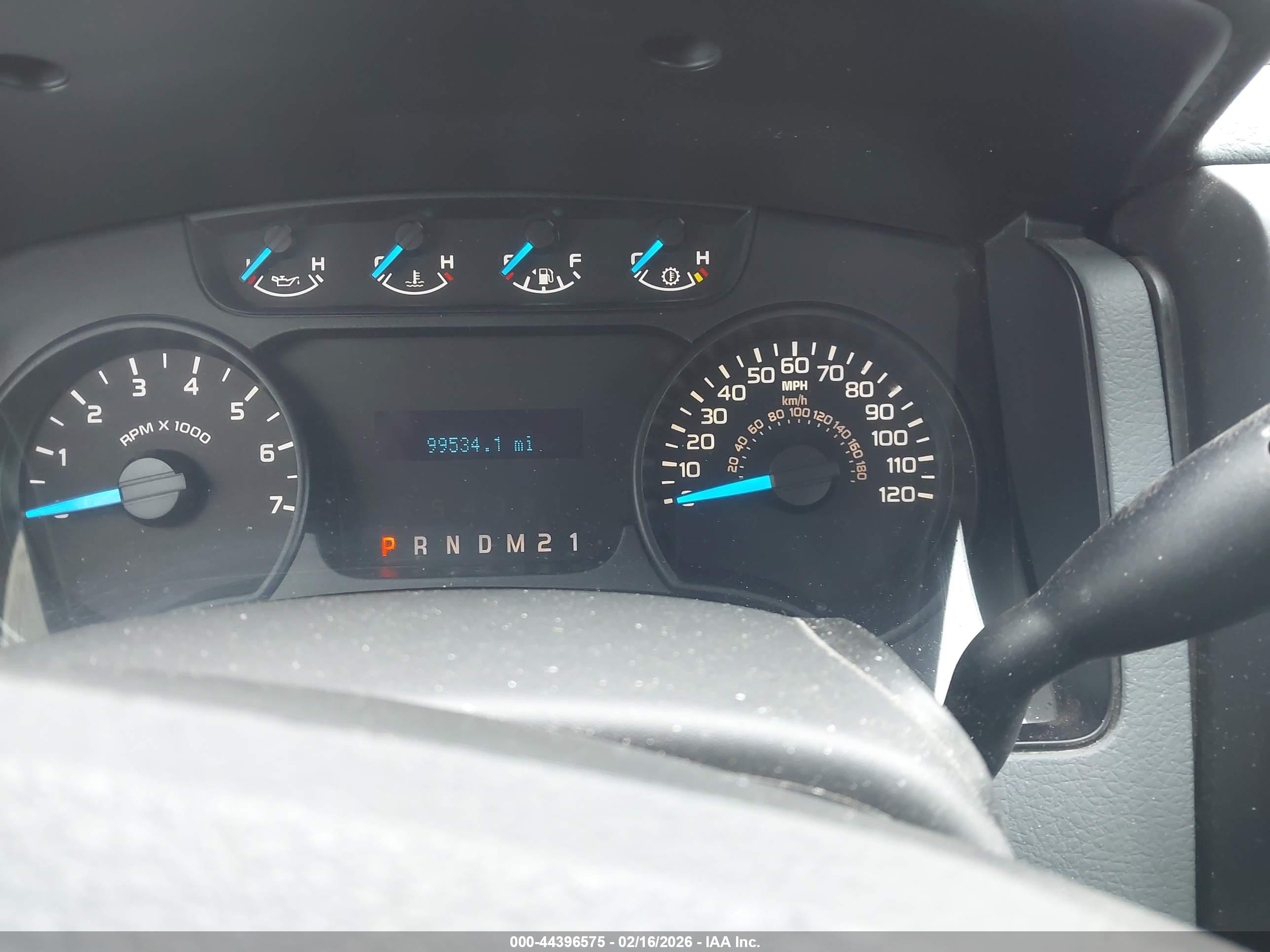 FORD F-150 image 7