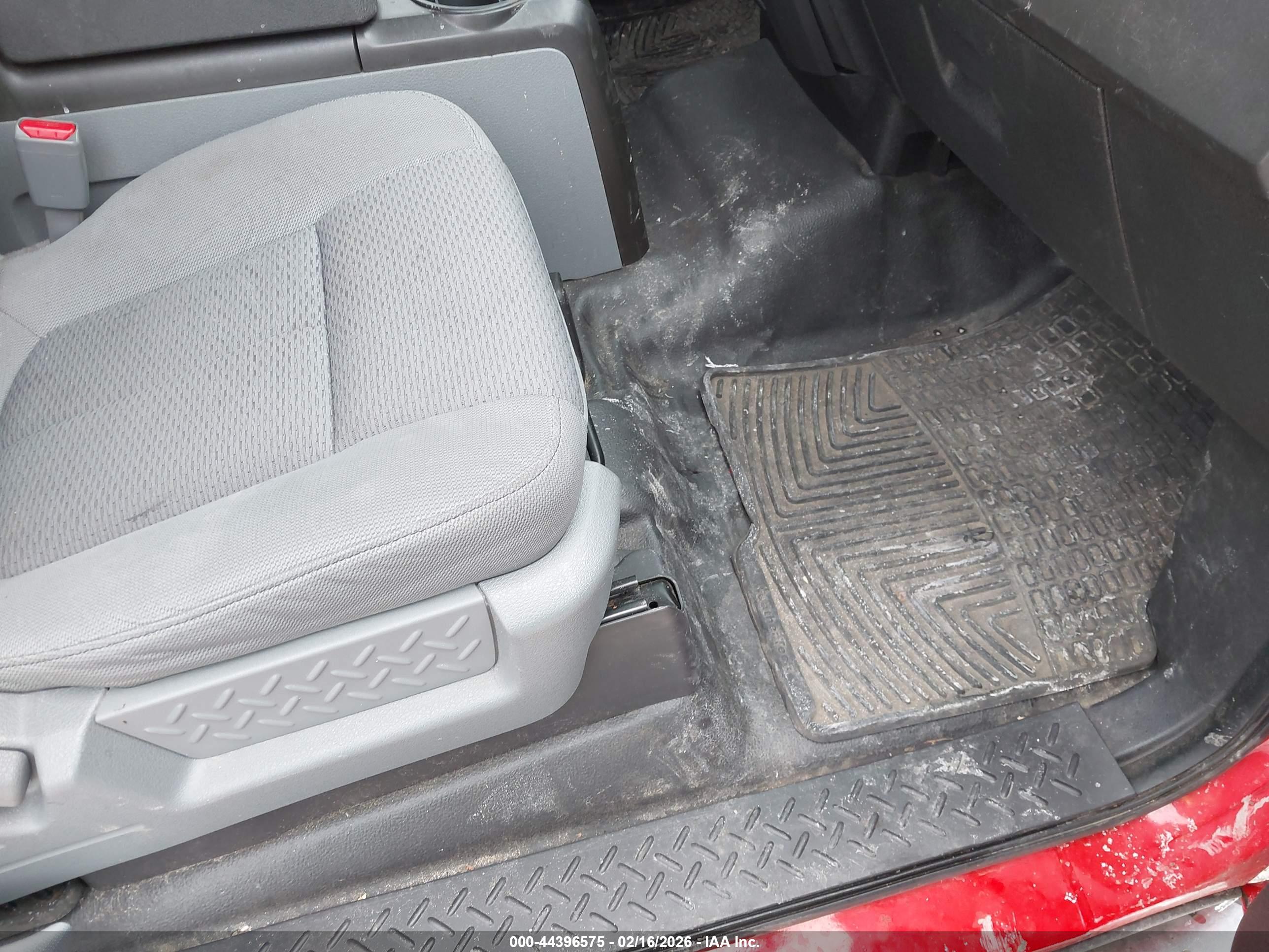 FORD F-150 image 8
