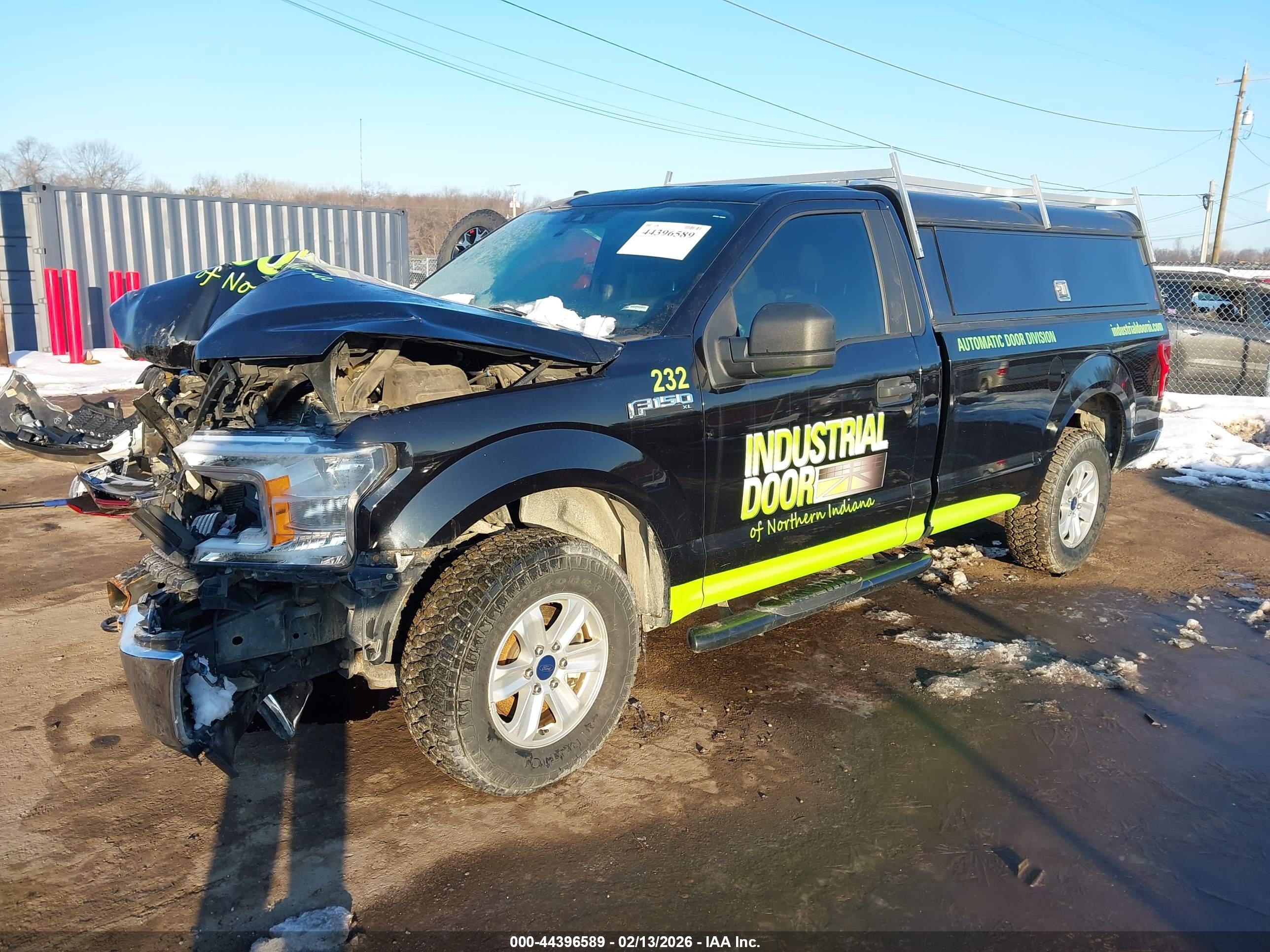 FORD F-150 image 2