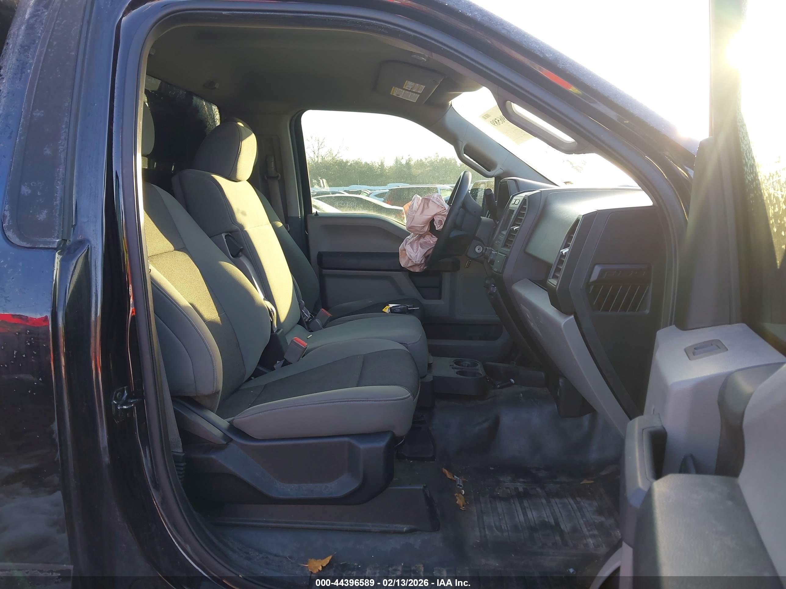 FORD F-150 image 5