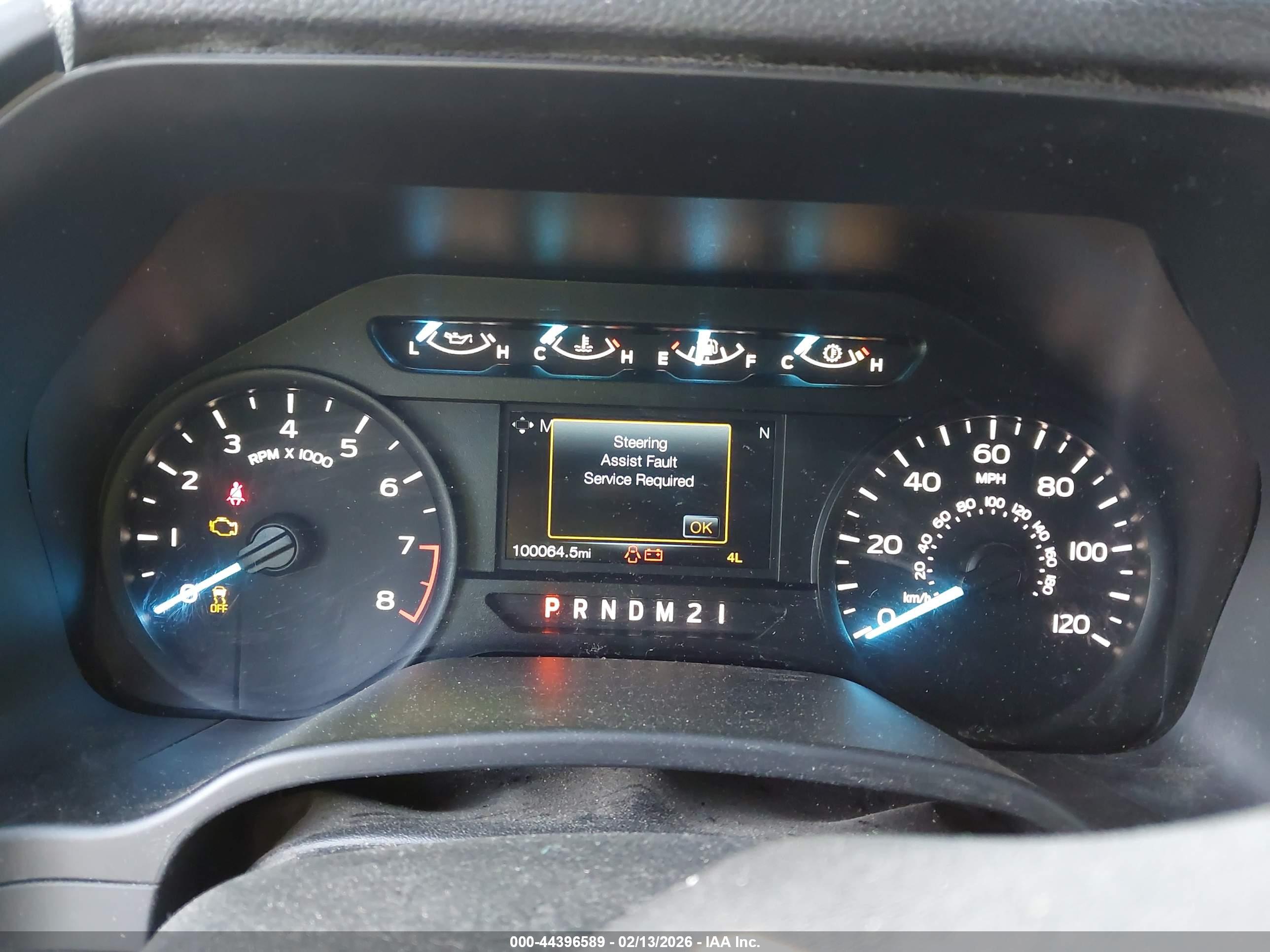 FORD F-150 image 7