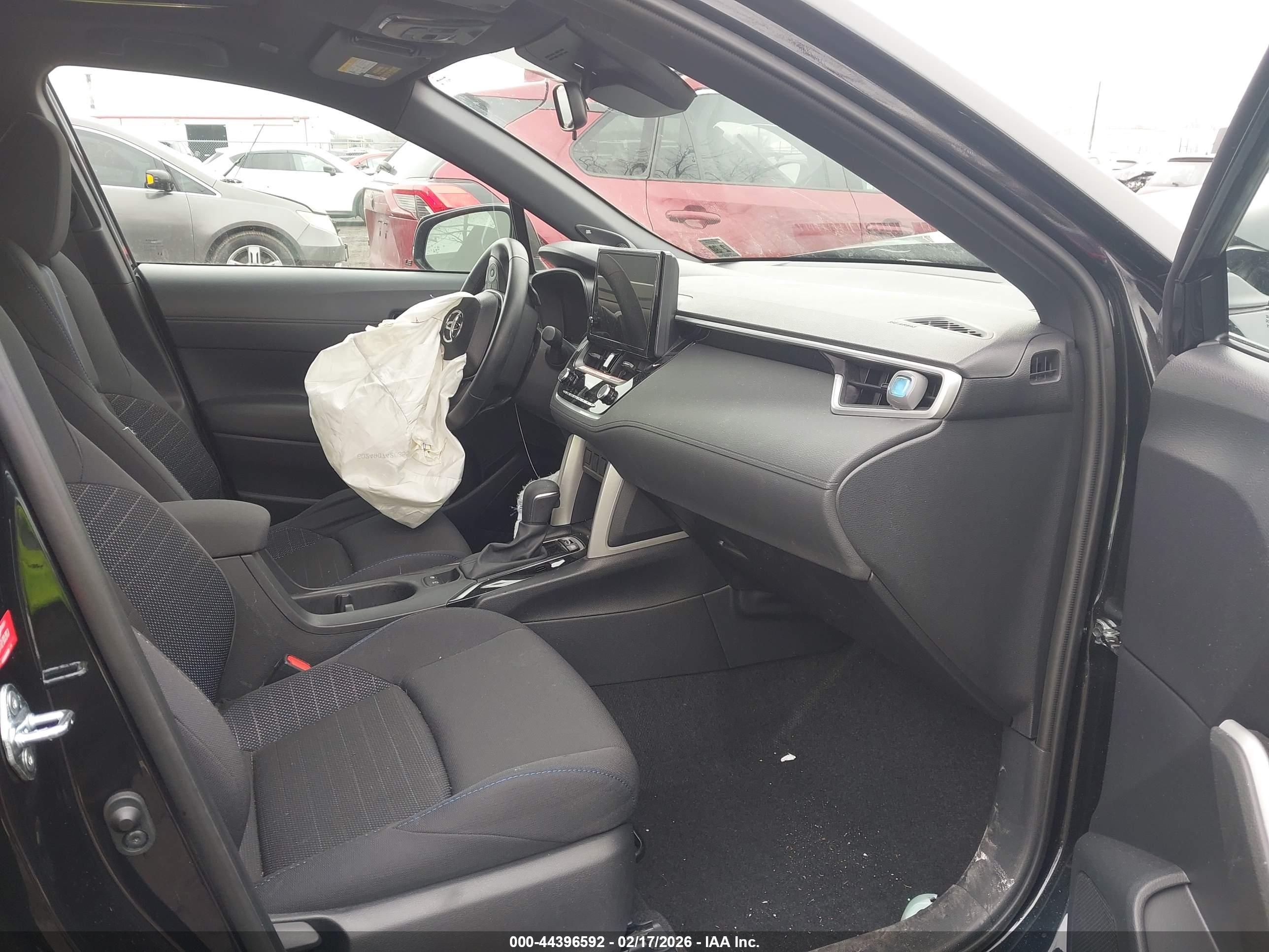 TOYOTA COROLLA image 5