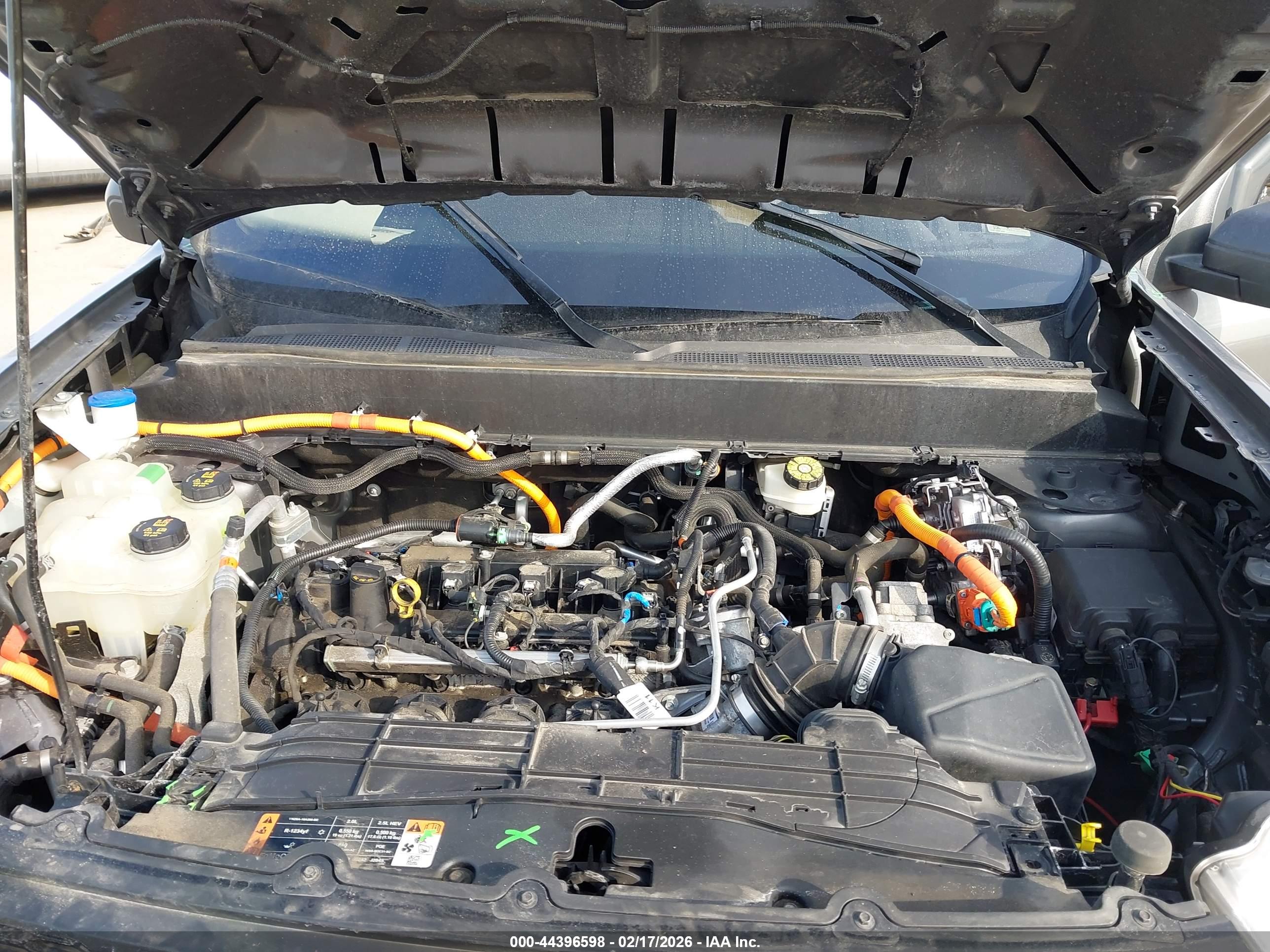 FORD MAVERICK image 10