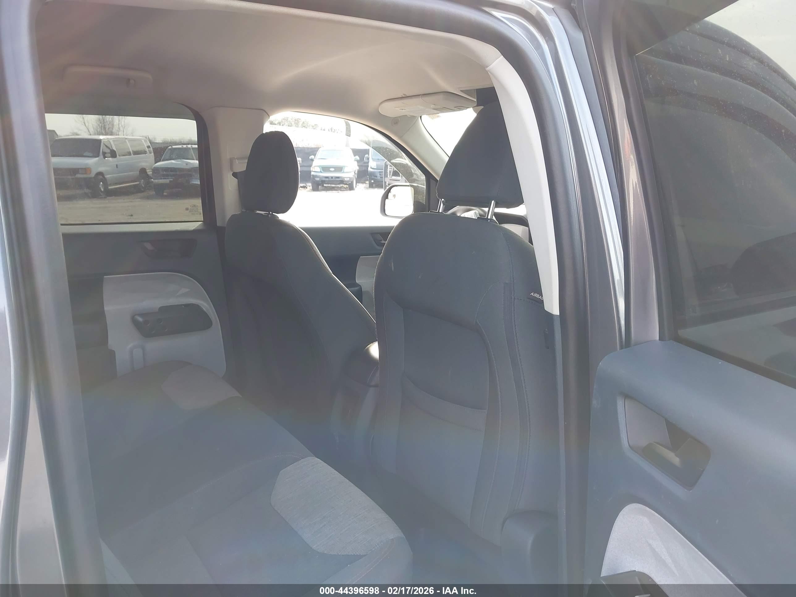 FORD MAVERICK image 8