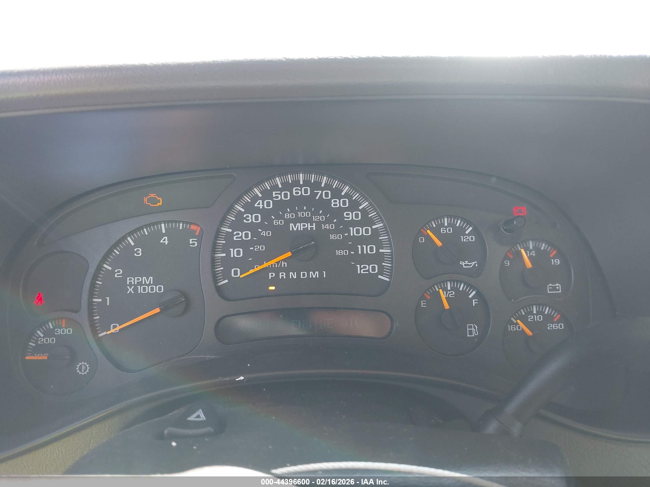 GMC SIERRA image 7