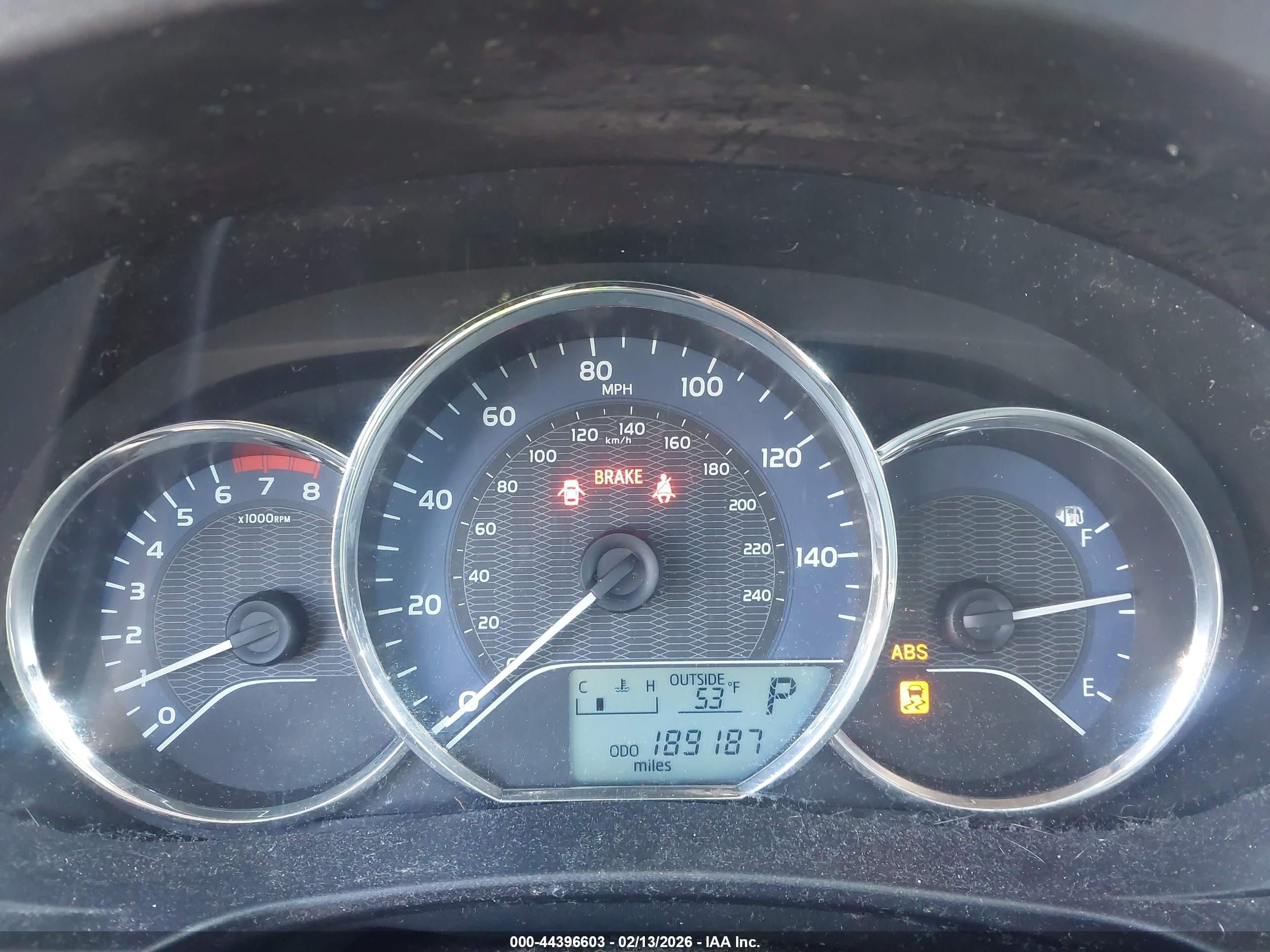 TOYOTA COROLLA image 7