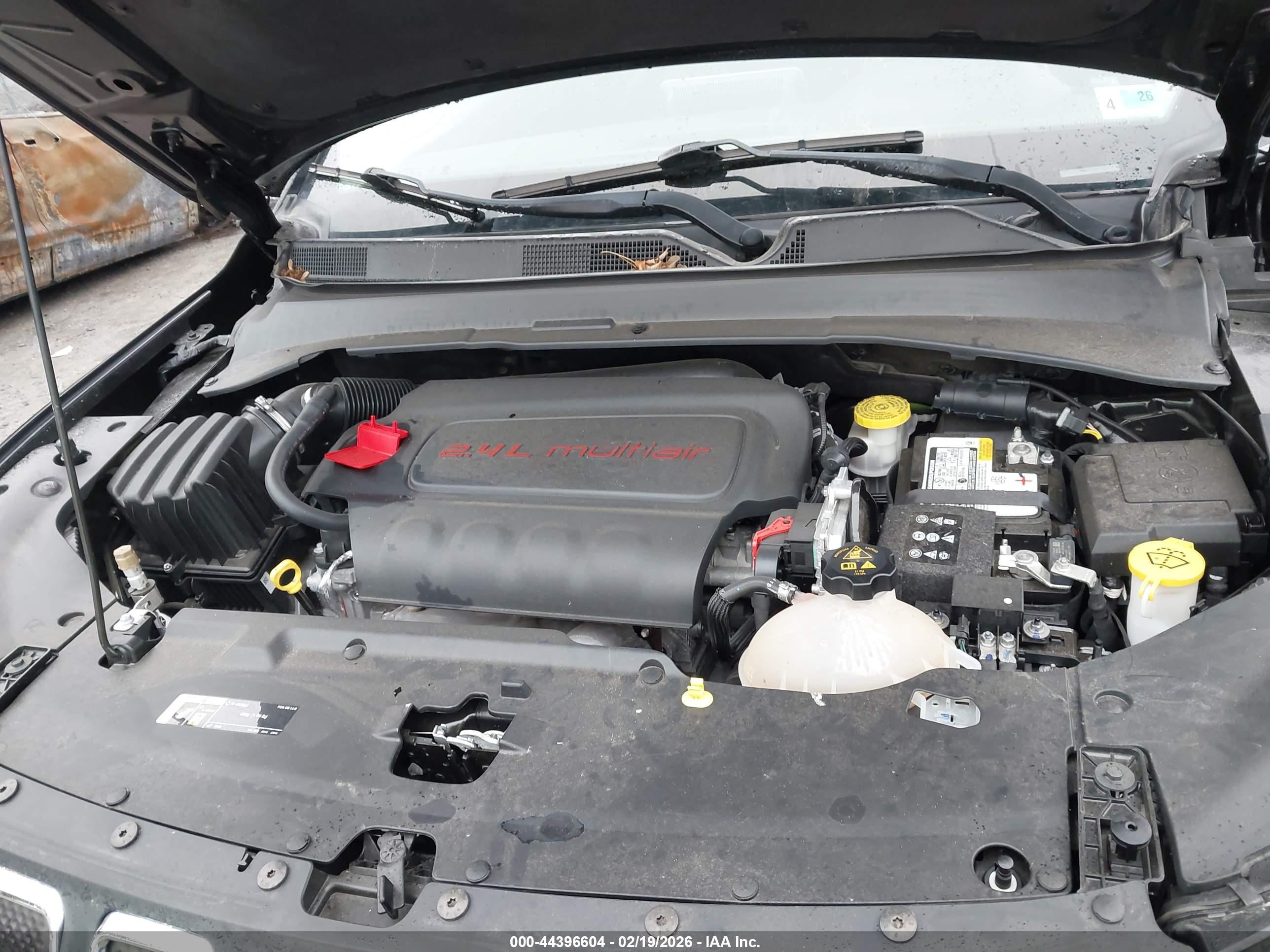 JEEP COMPASS image 10