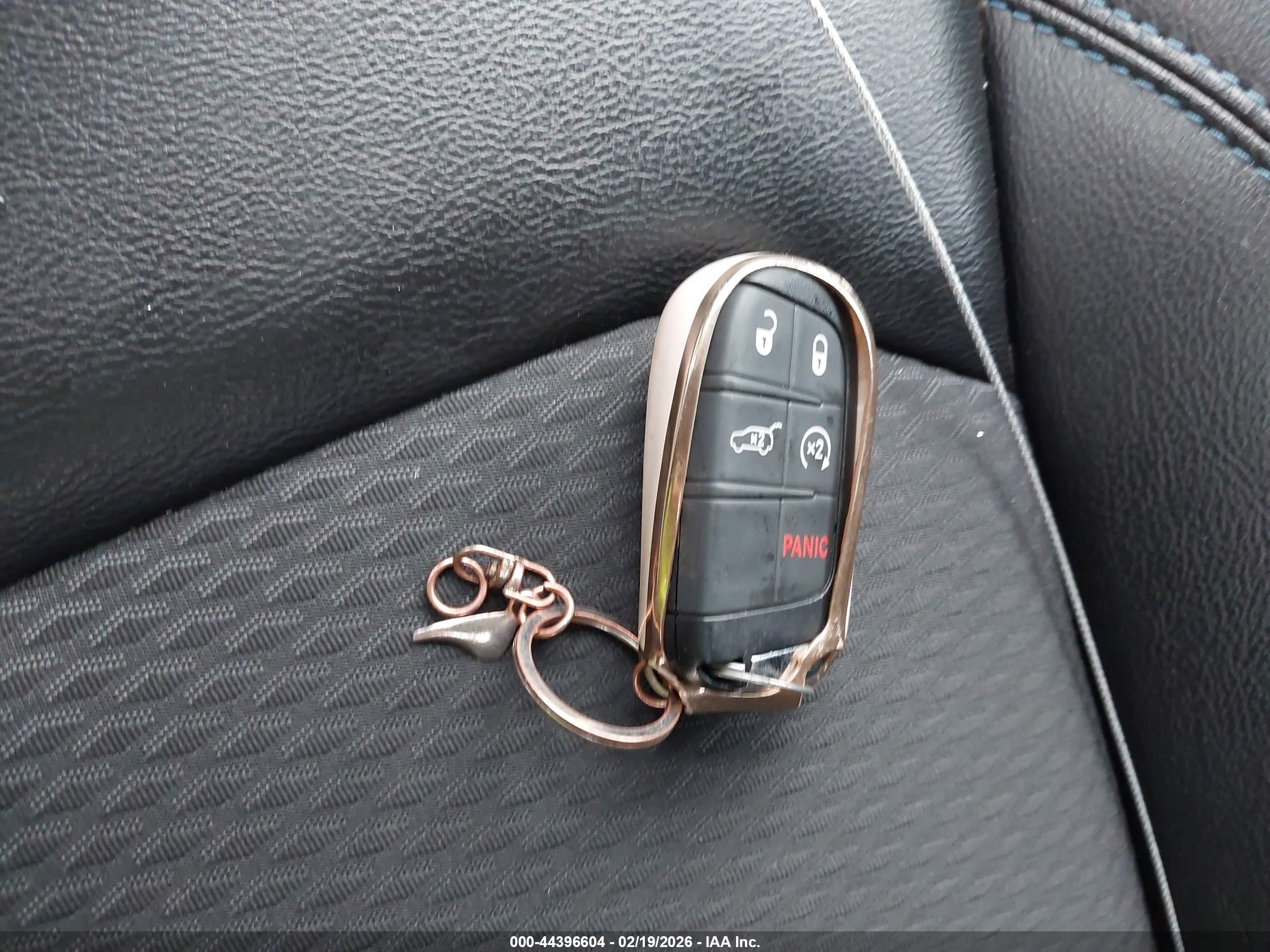 JEEP COMPASS image 11