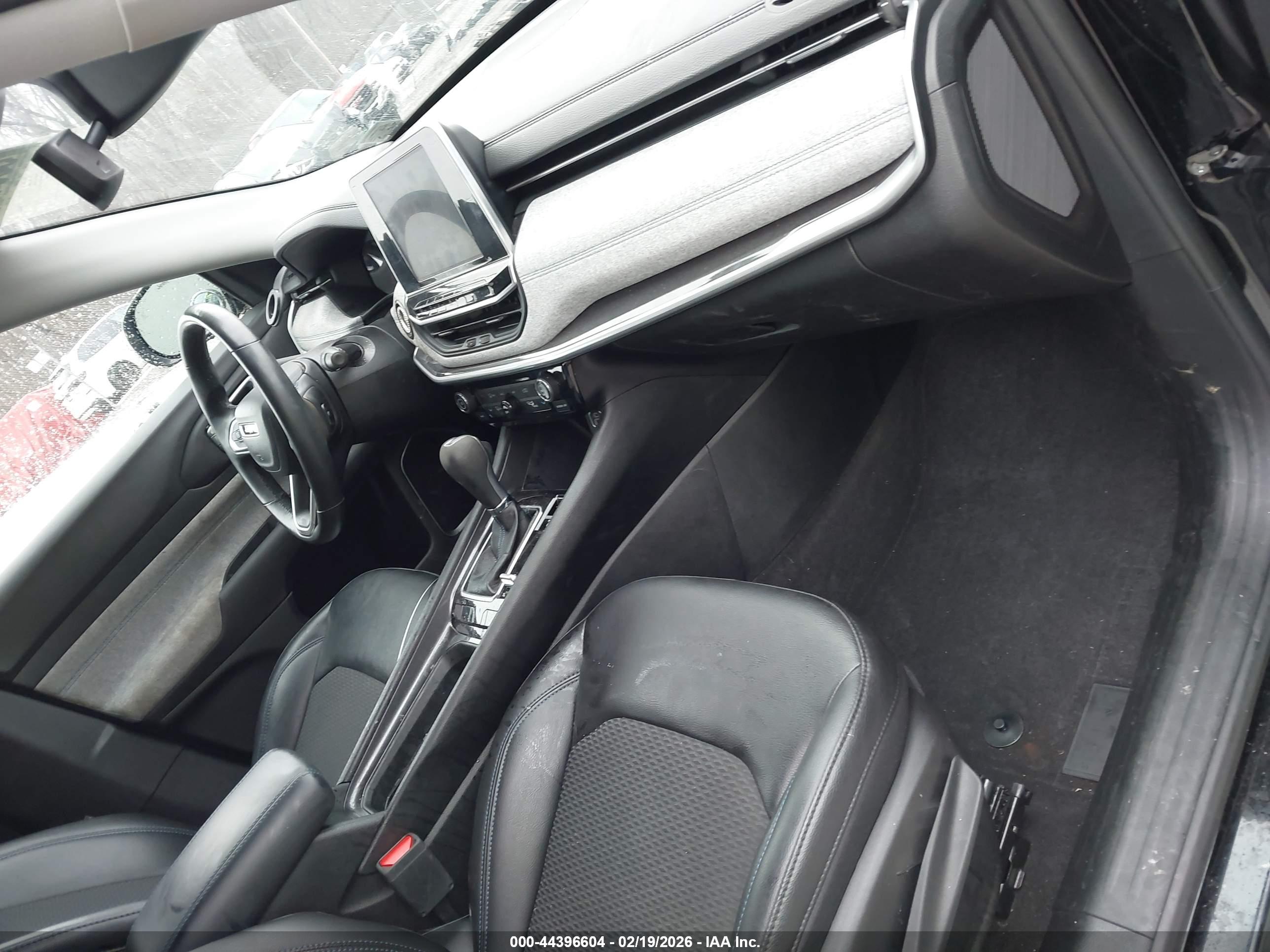 JEEP COMPASS image 5