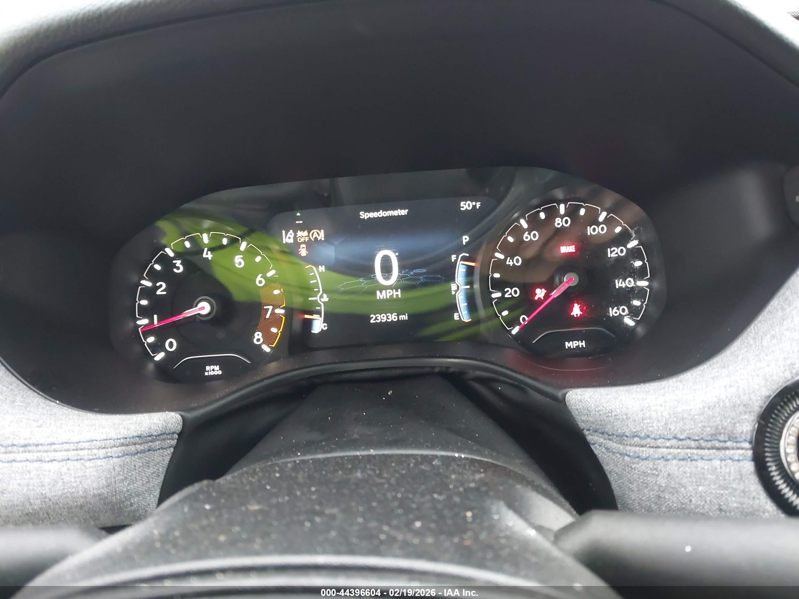 JEEP COMPASS image 7