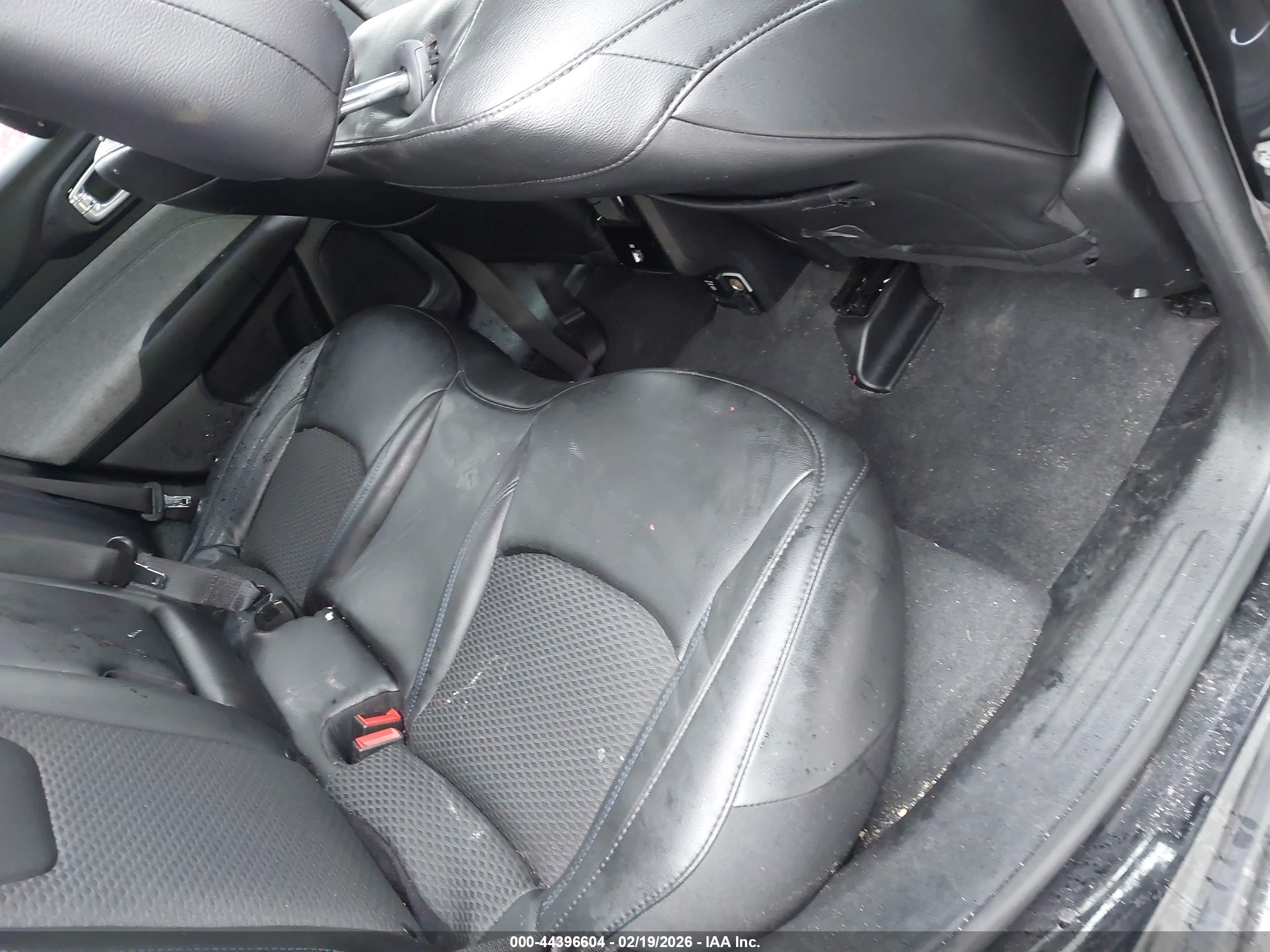 JEEP COMPASS image 8