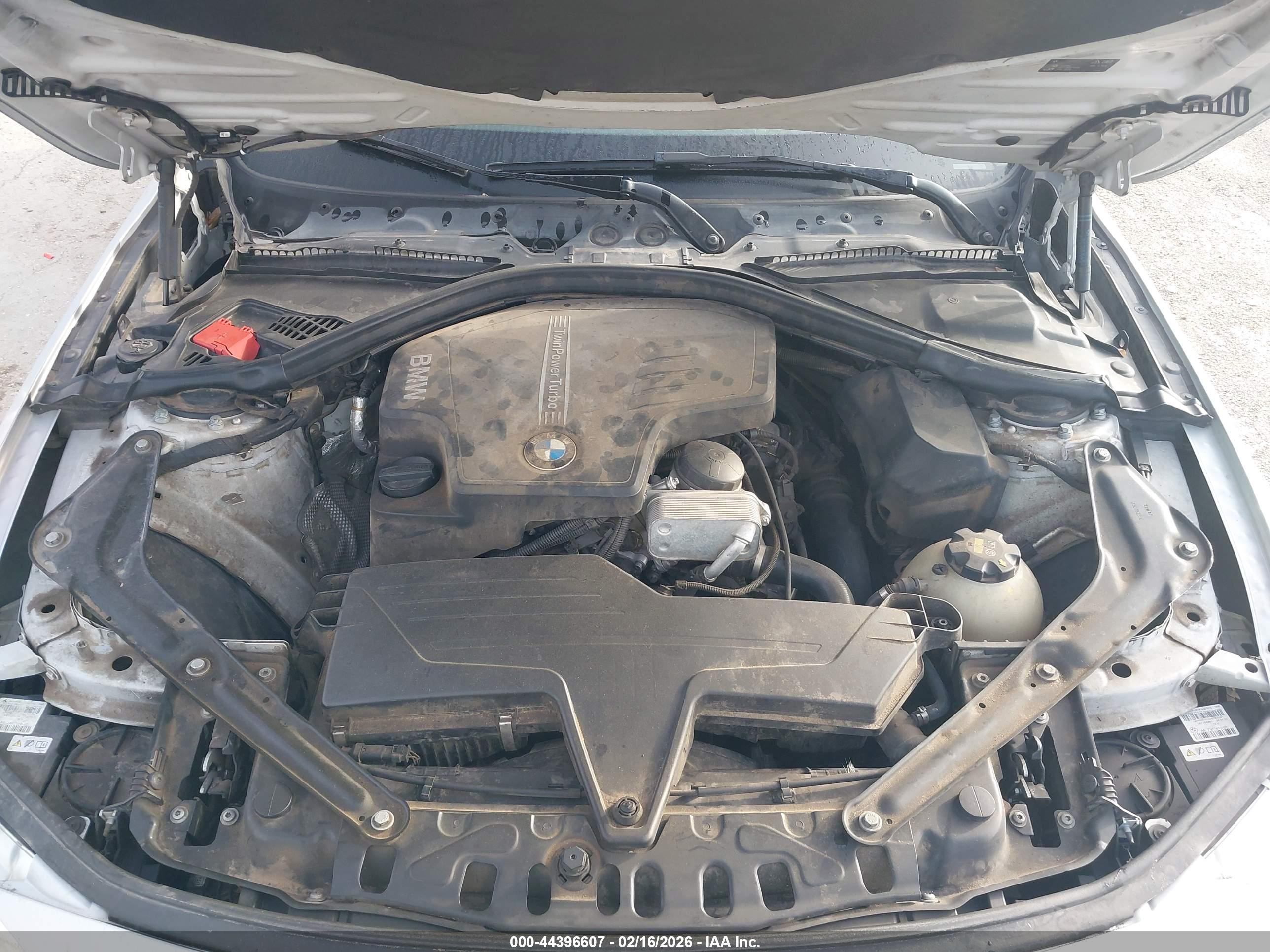 BMW 428I image 10