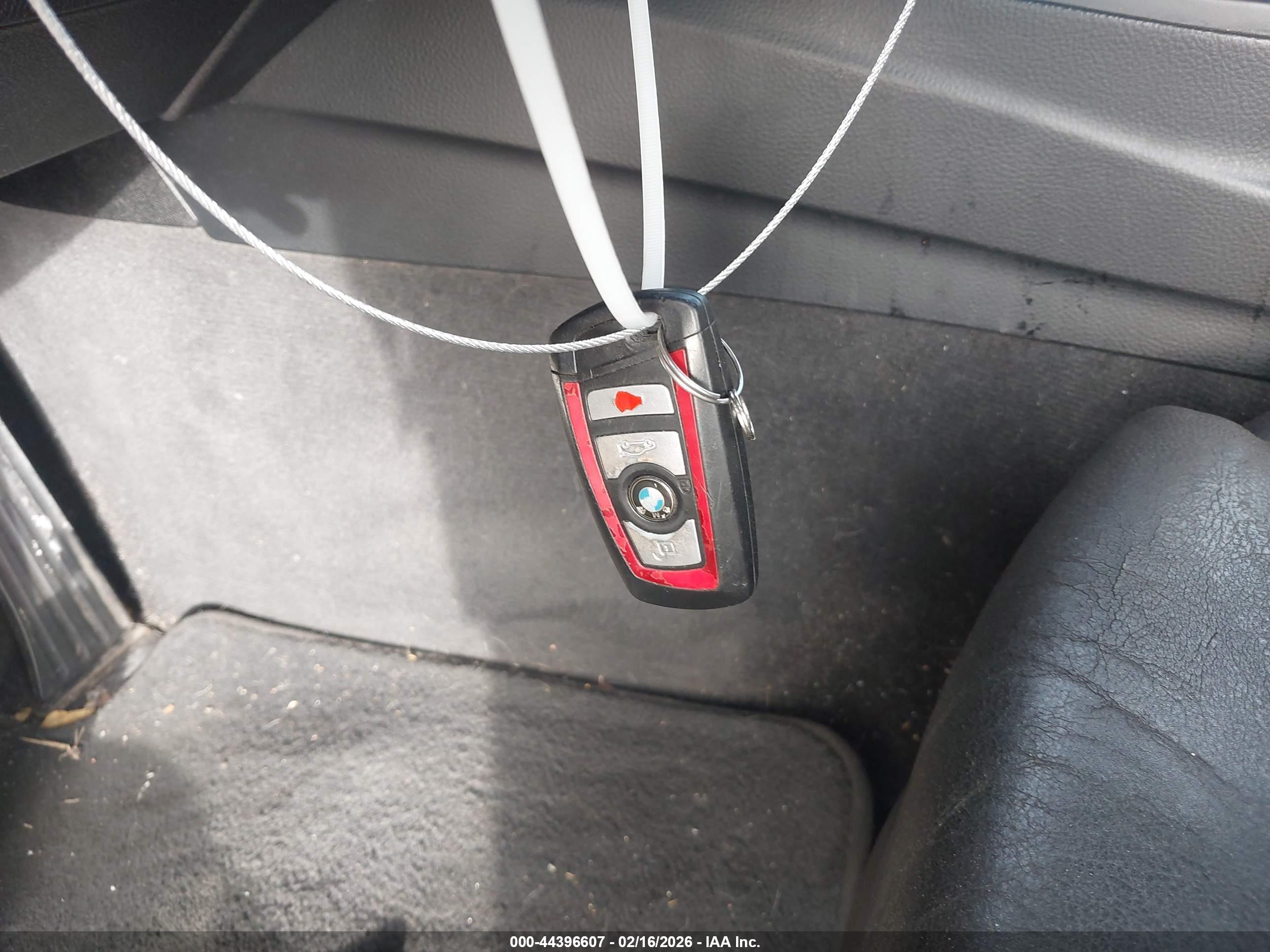 BMW 428I image 11