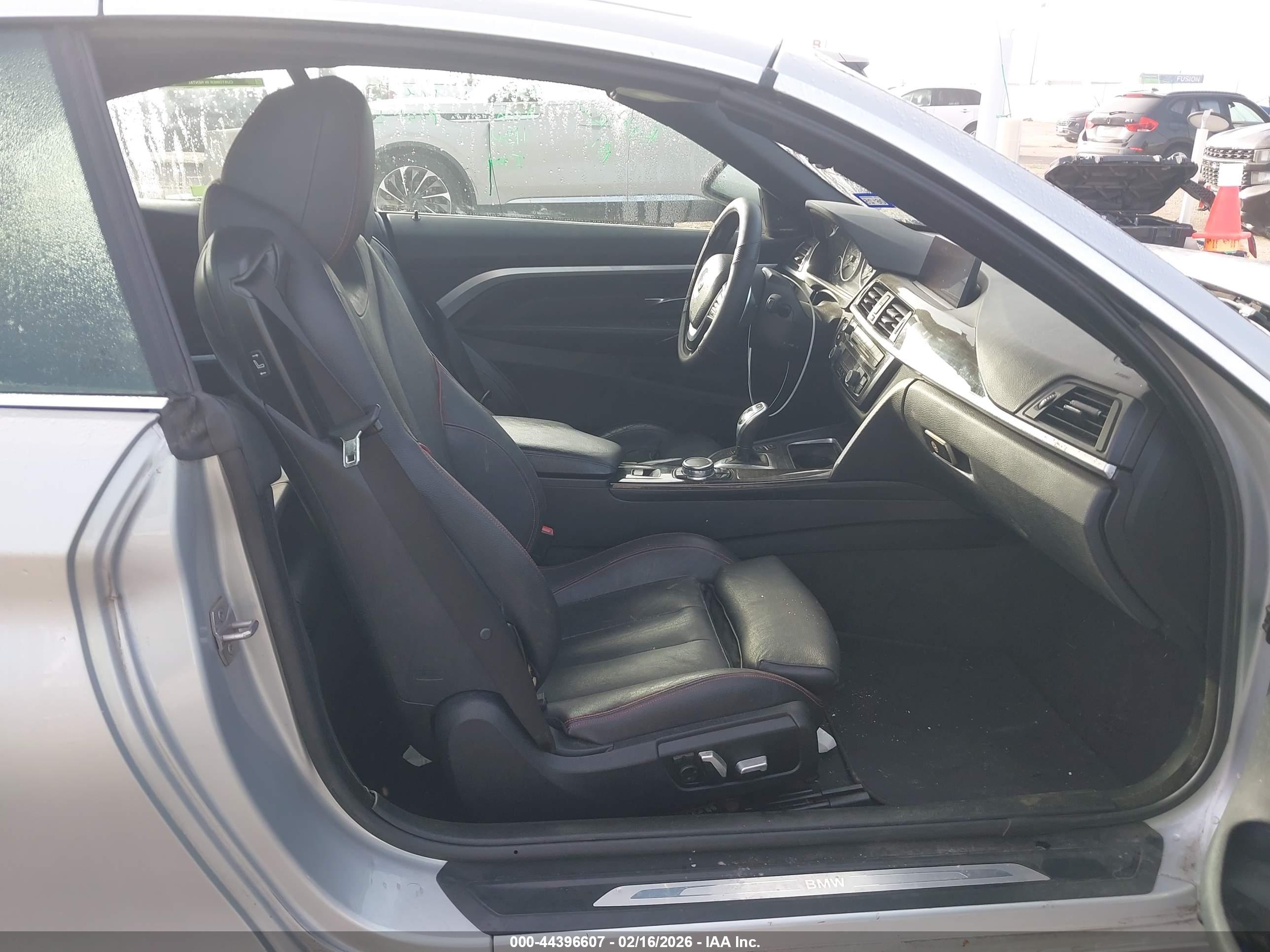 BMW 428I image 5
