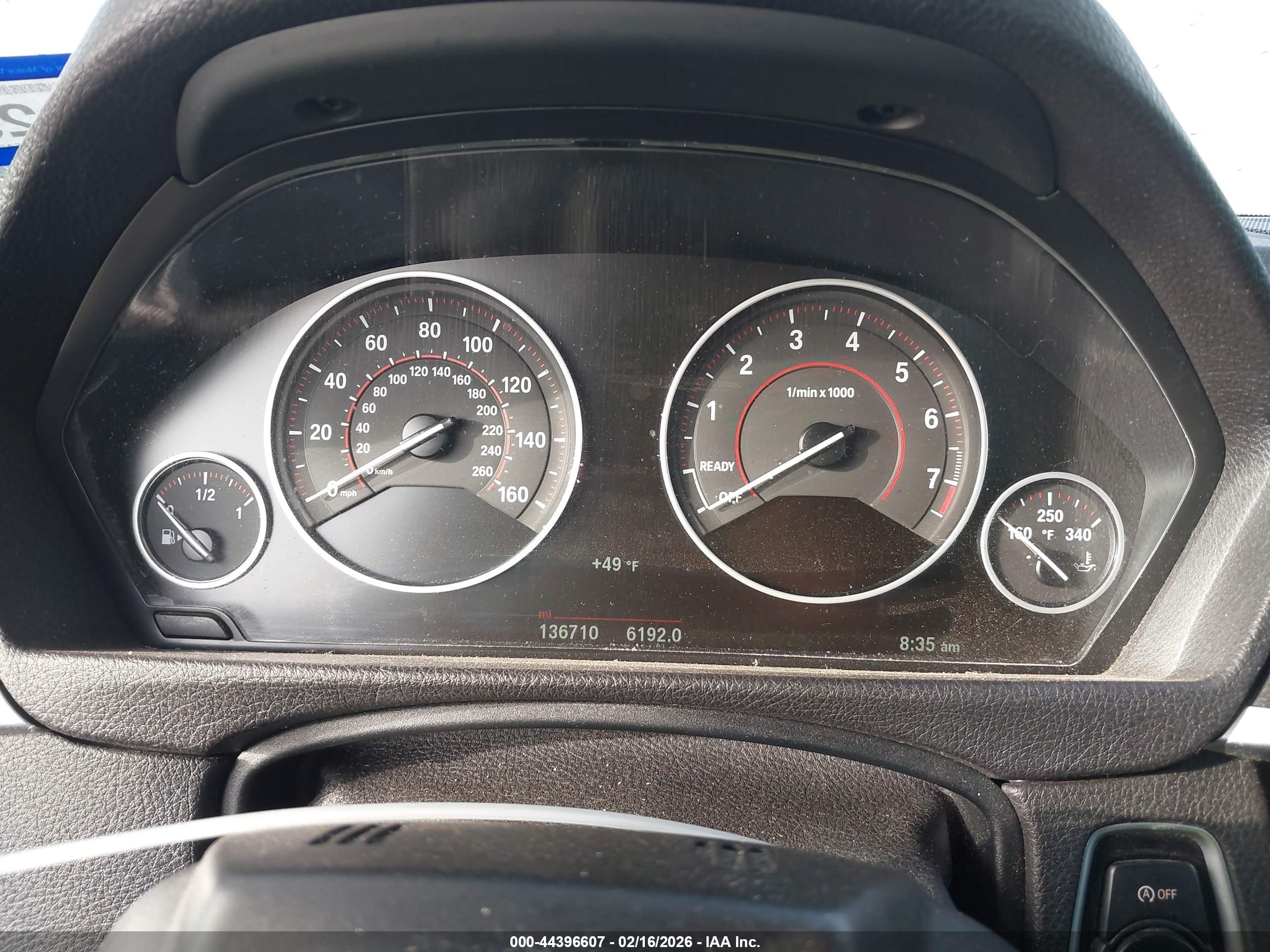 BMW 428I image 7