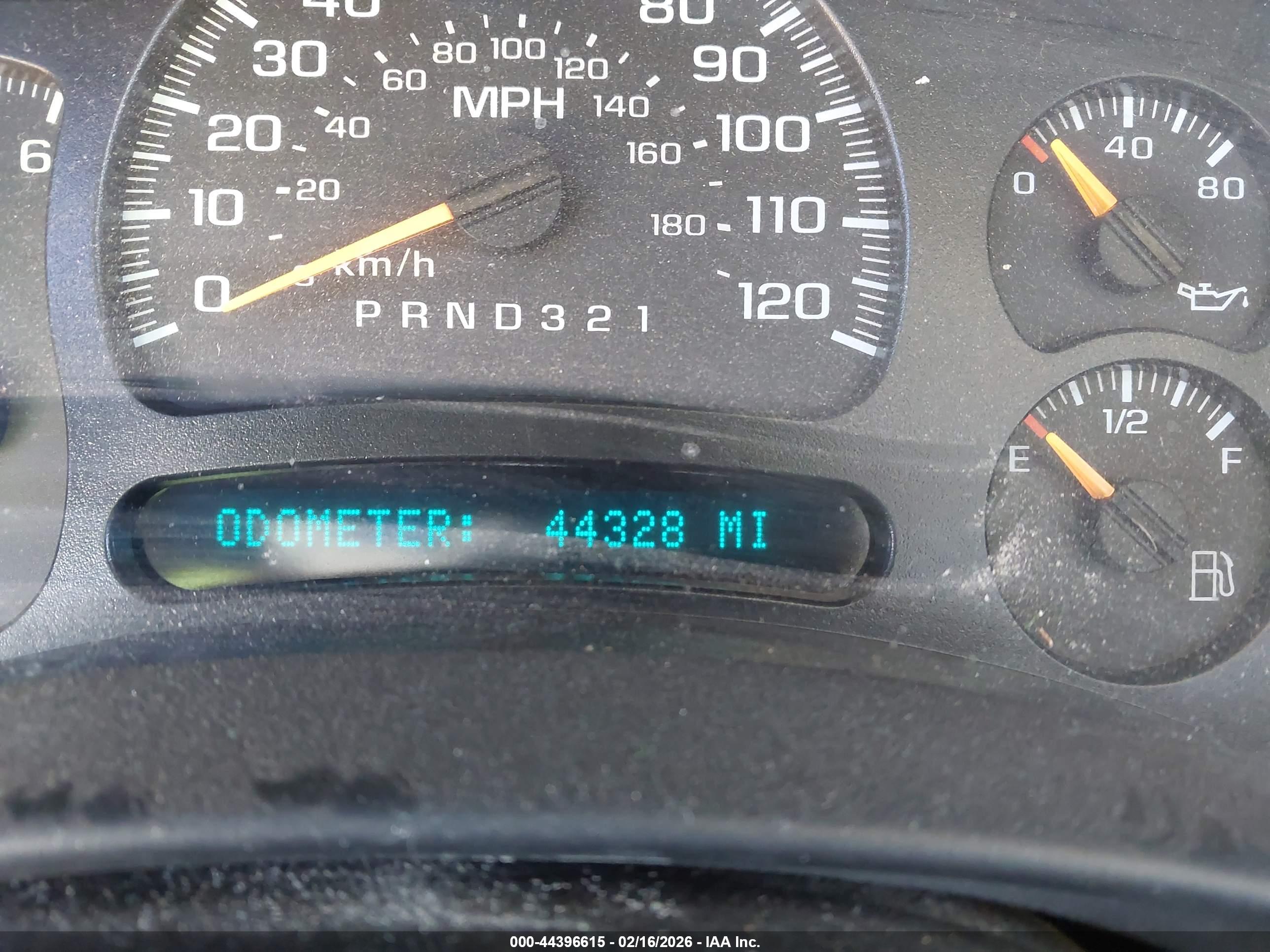 GMC SIERRA image 7