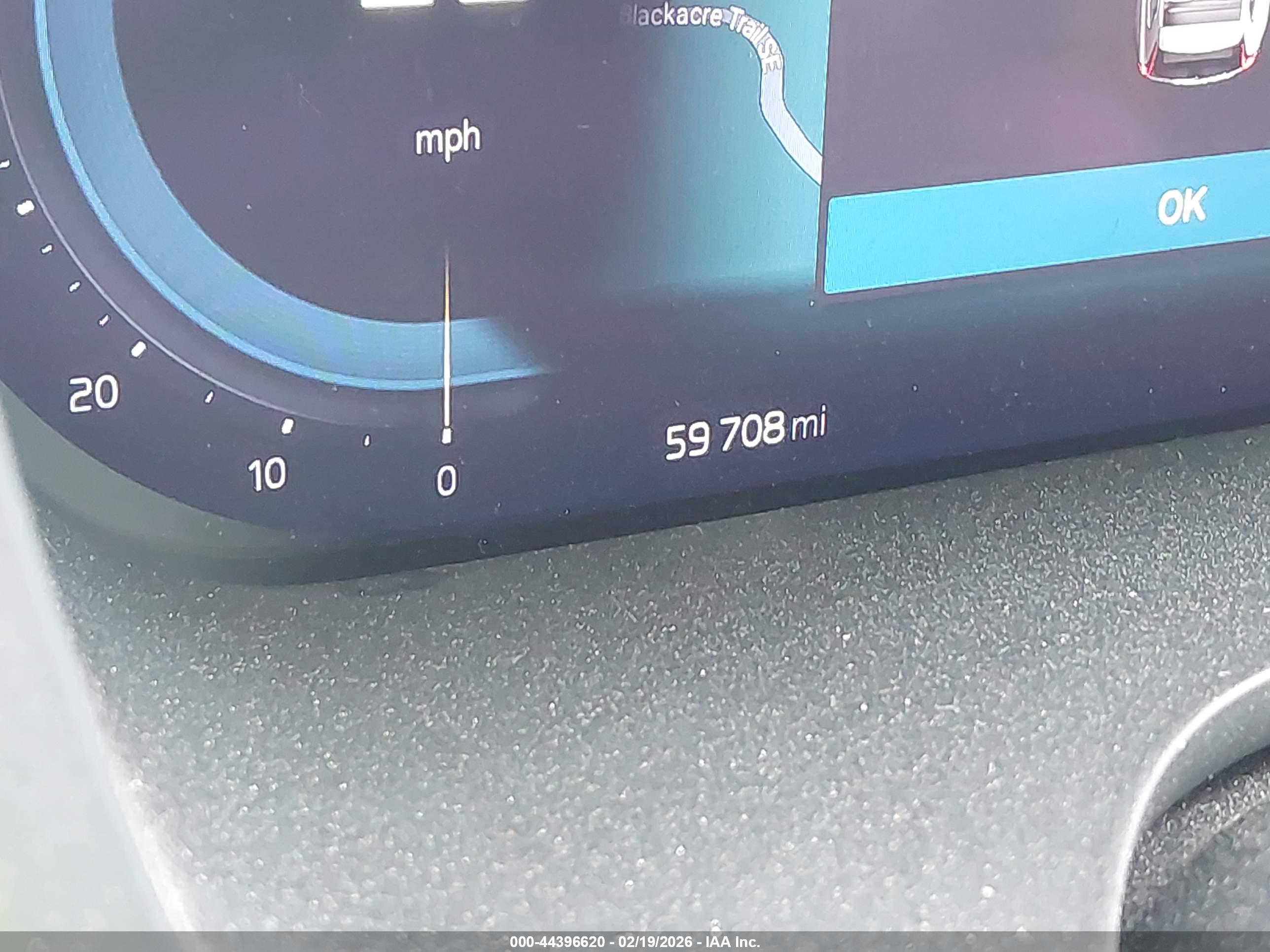 VOLVO XC60 image 7