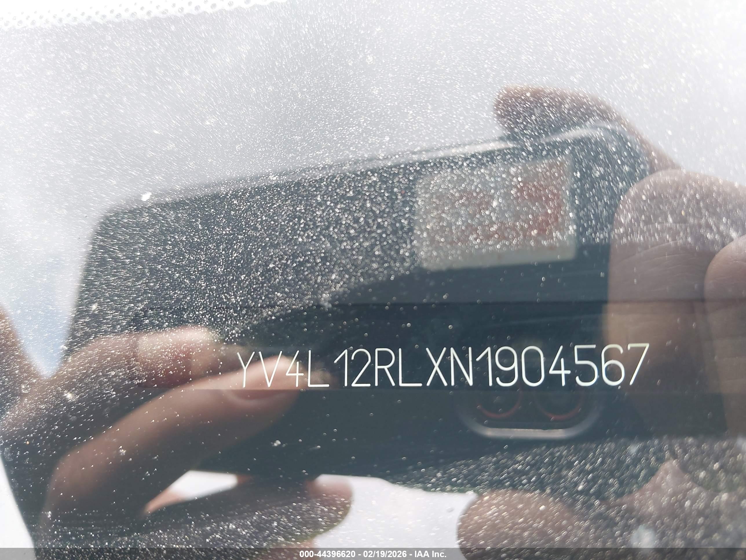 VOLVO XC60 image 9