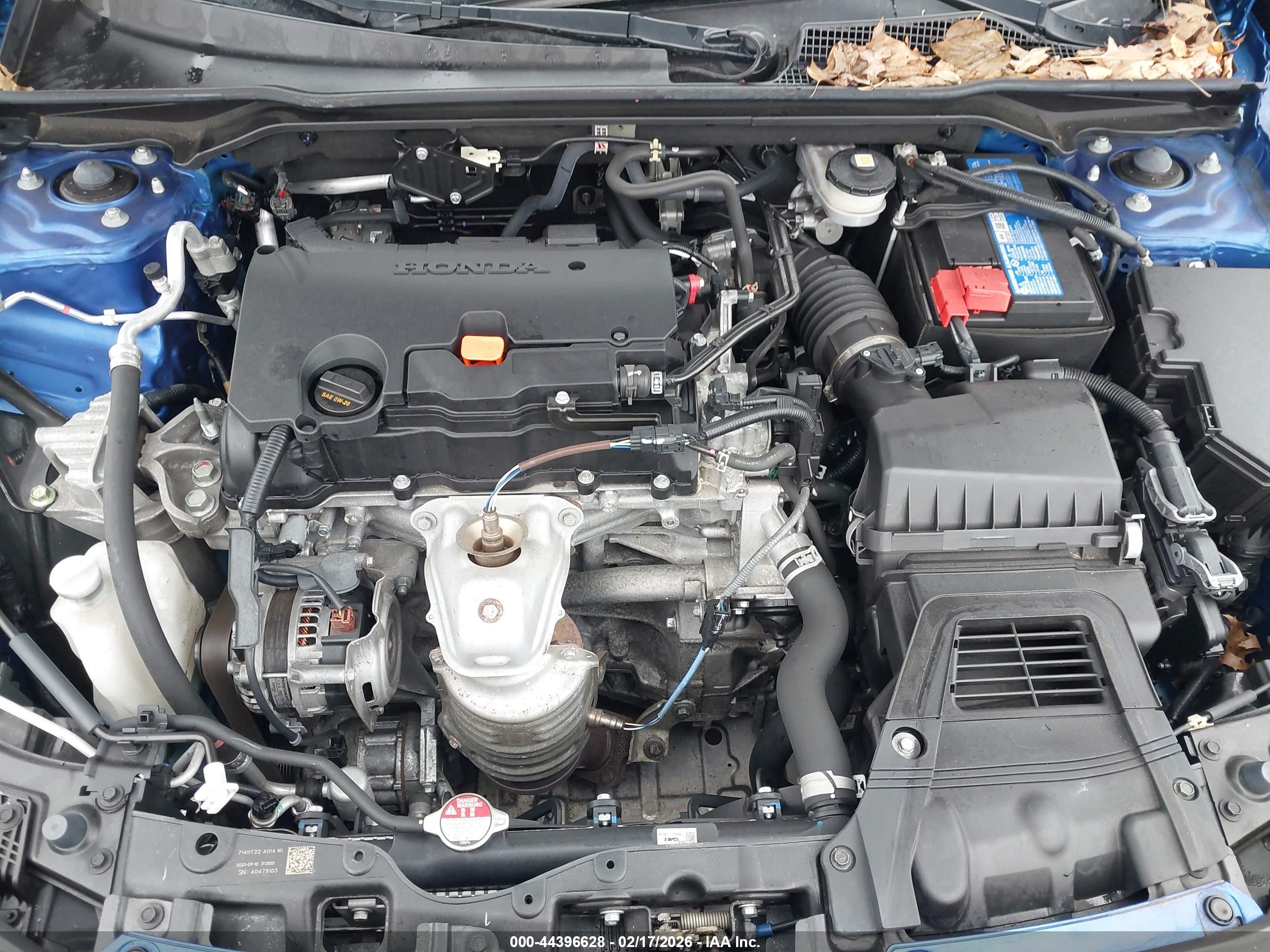 HONDA CIVIC image 10
