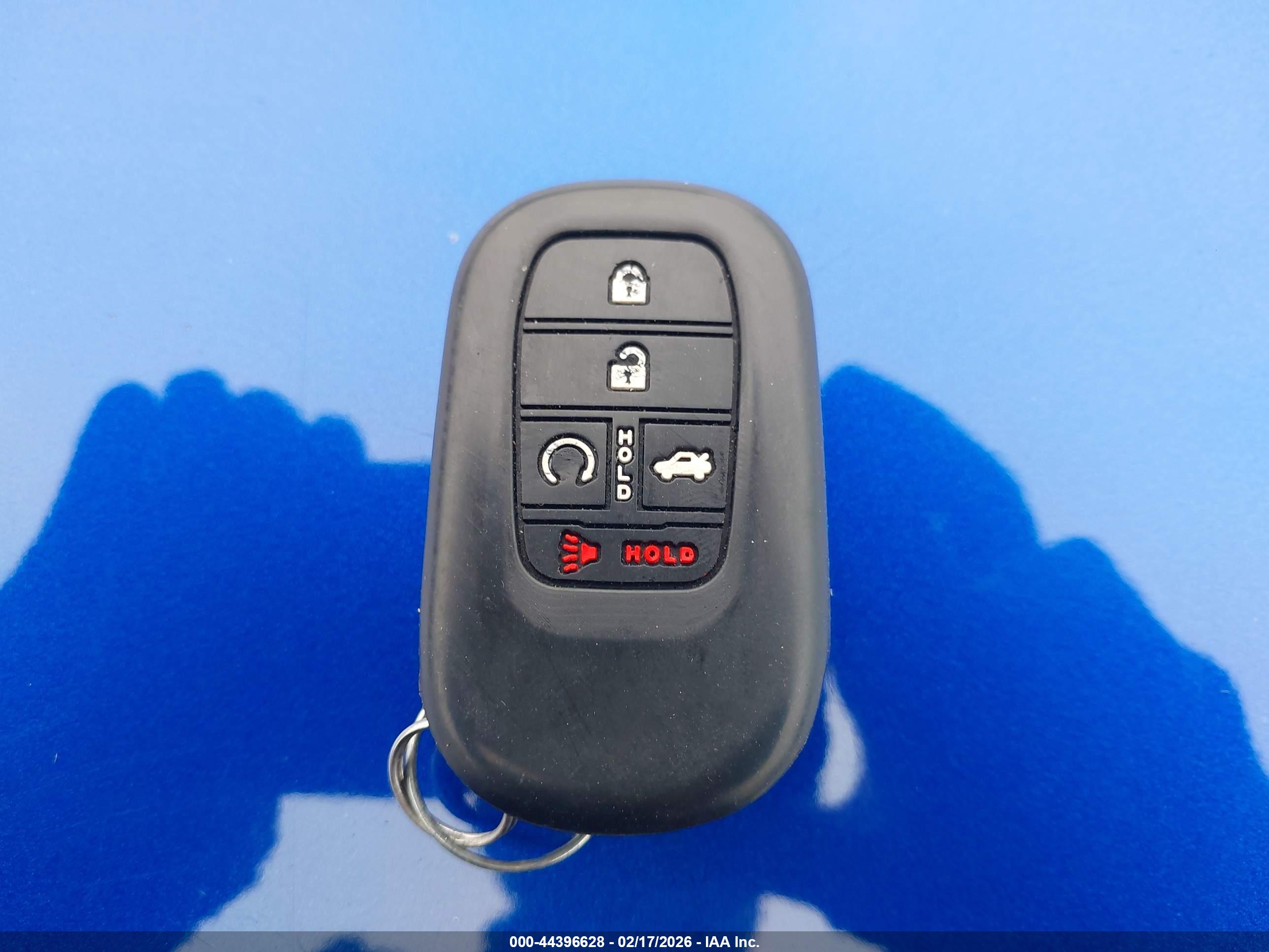 HONDA CIVIC image 11