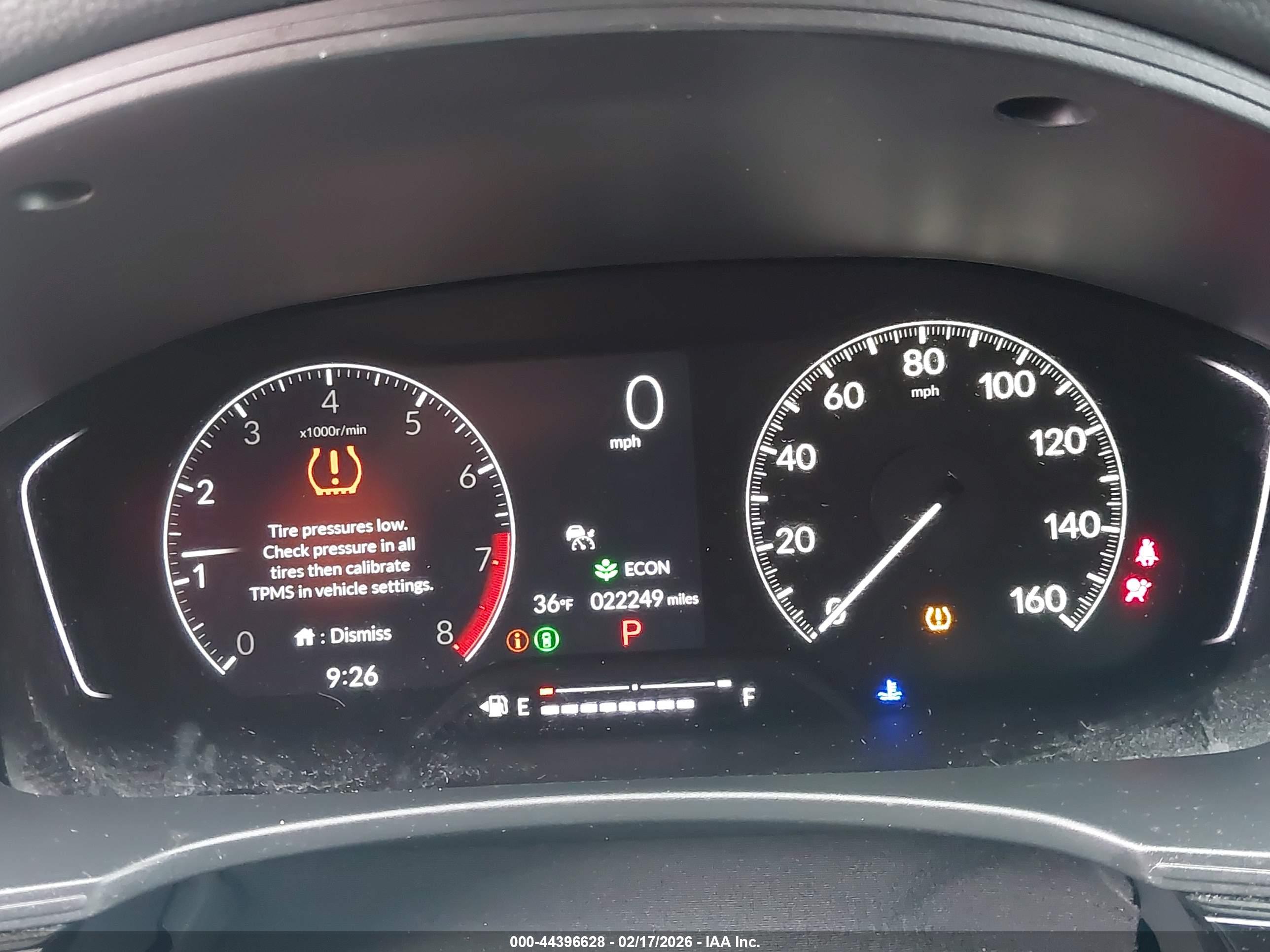 HONDA CIVIC image 7
