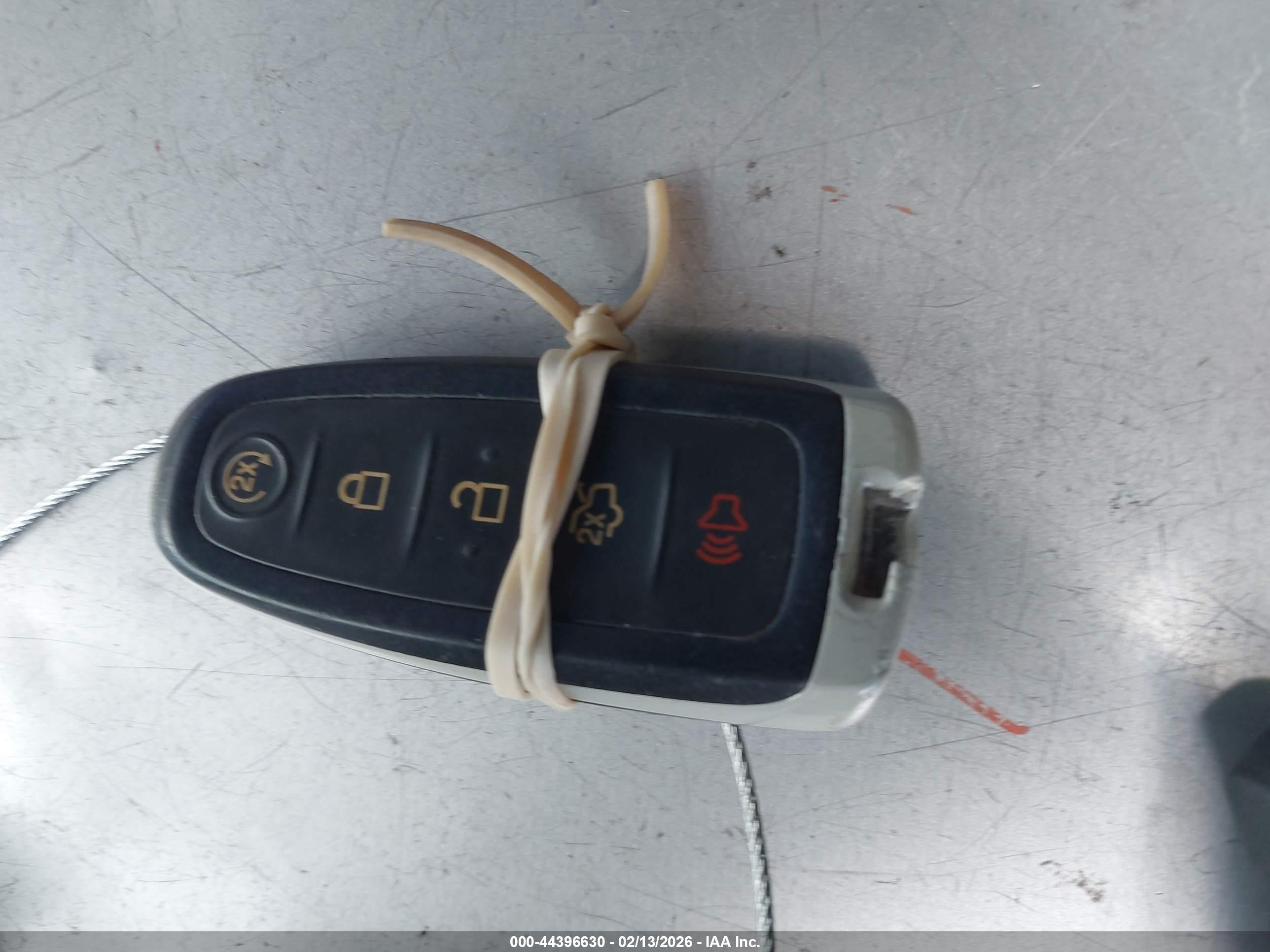 LINCOLN MKX image 11