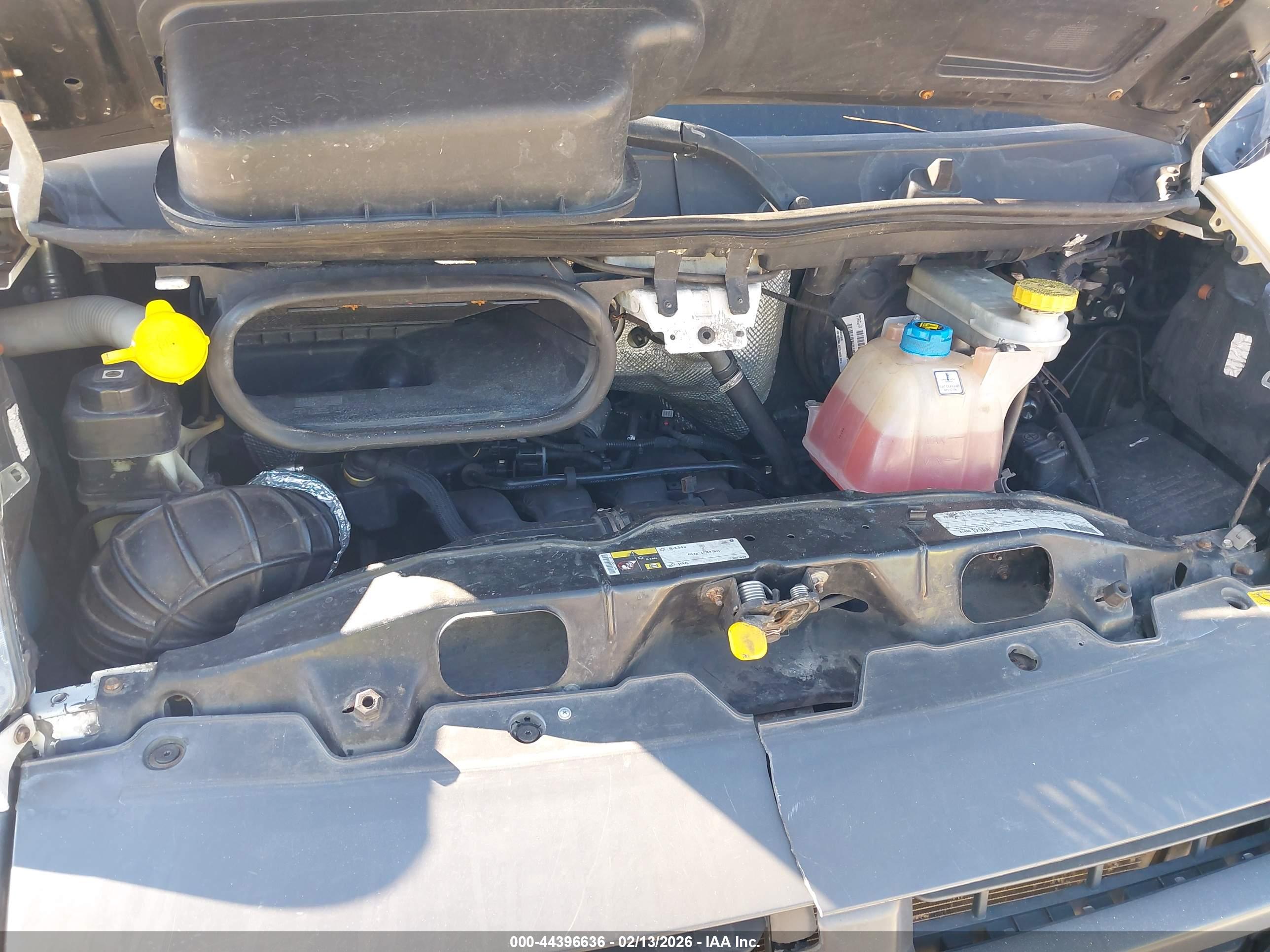 RAM PROMASTER image 10