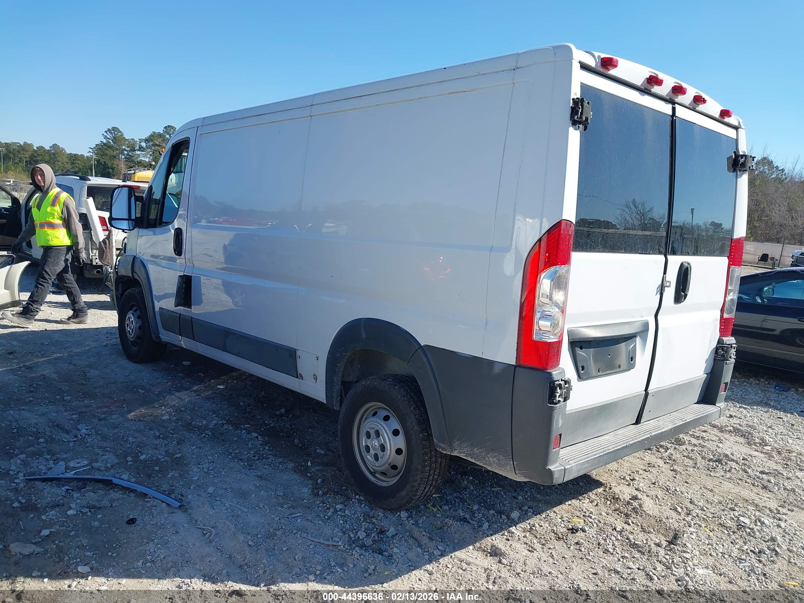 RAM PROMASTER image 3