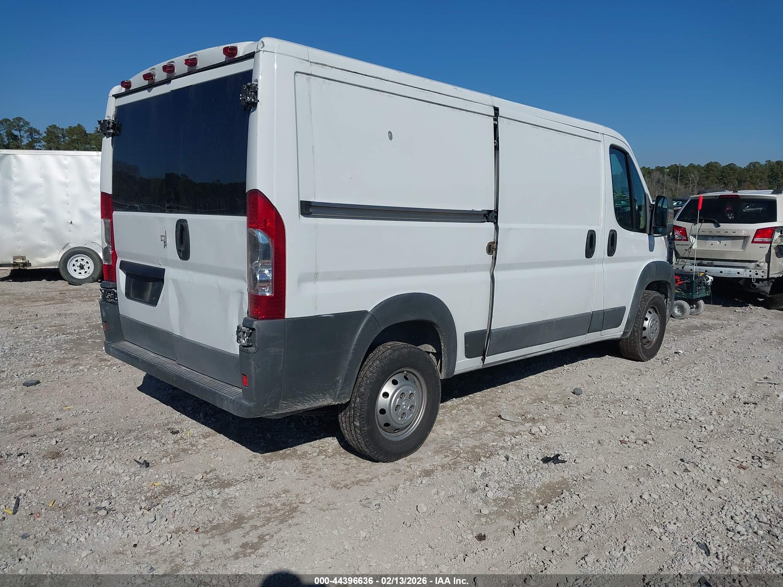 RAM PROMASTER image 4