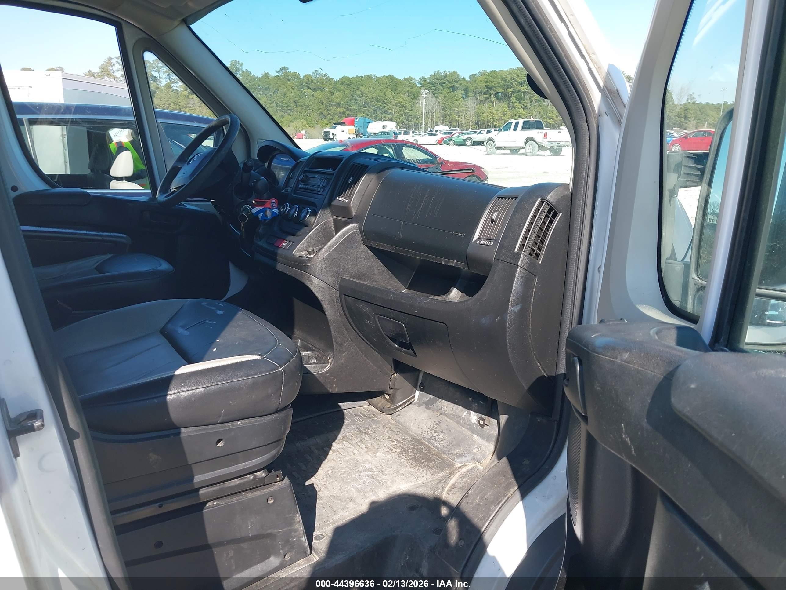 RAM PROMASTER image 5