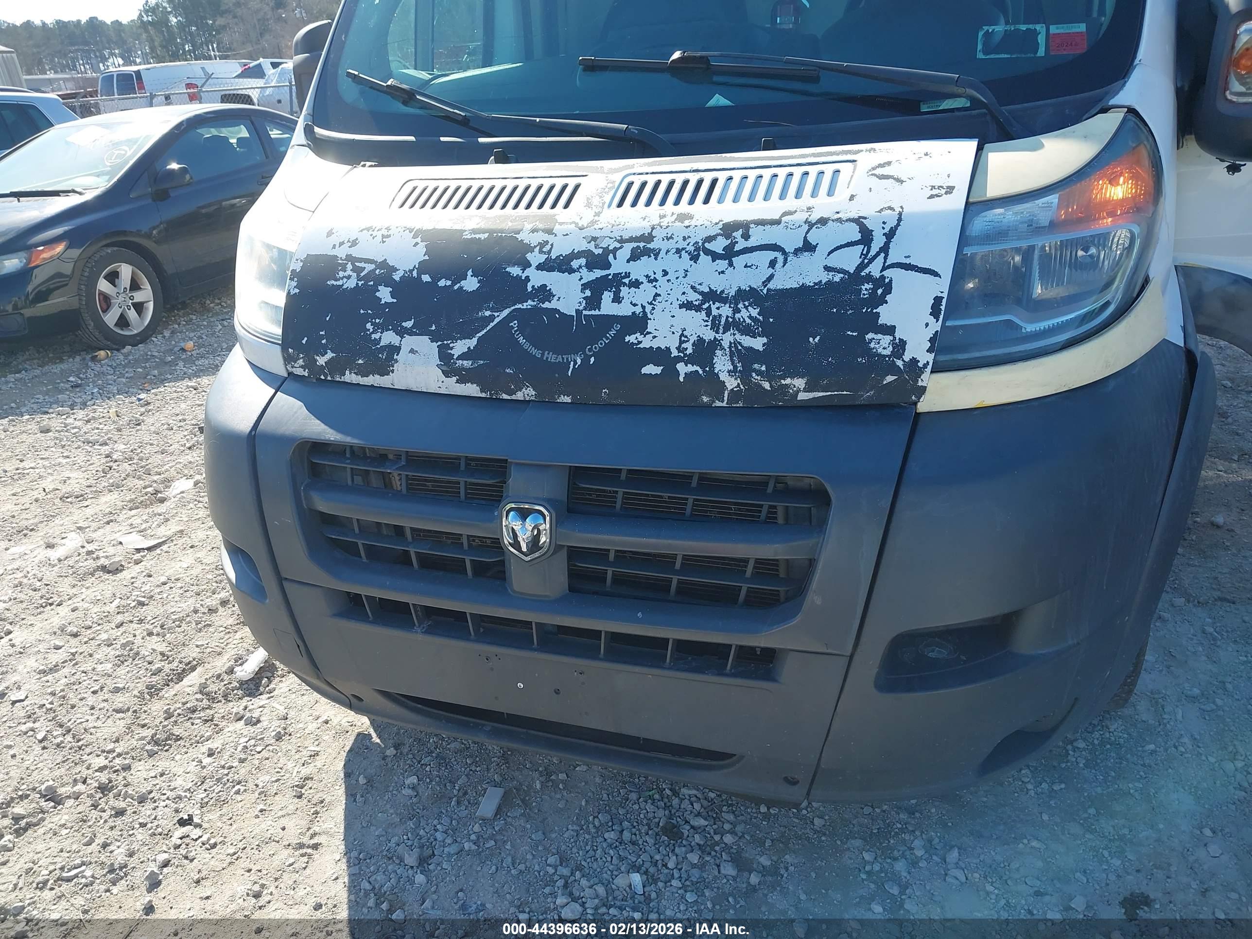 RAM PROMASTER image 6