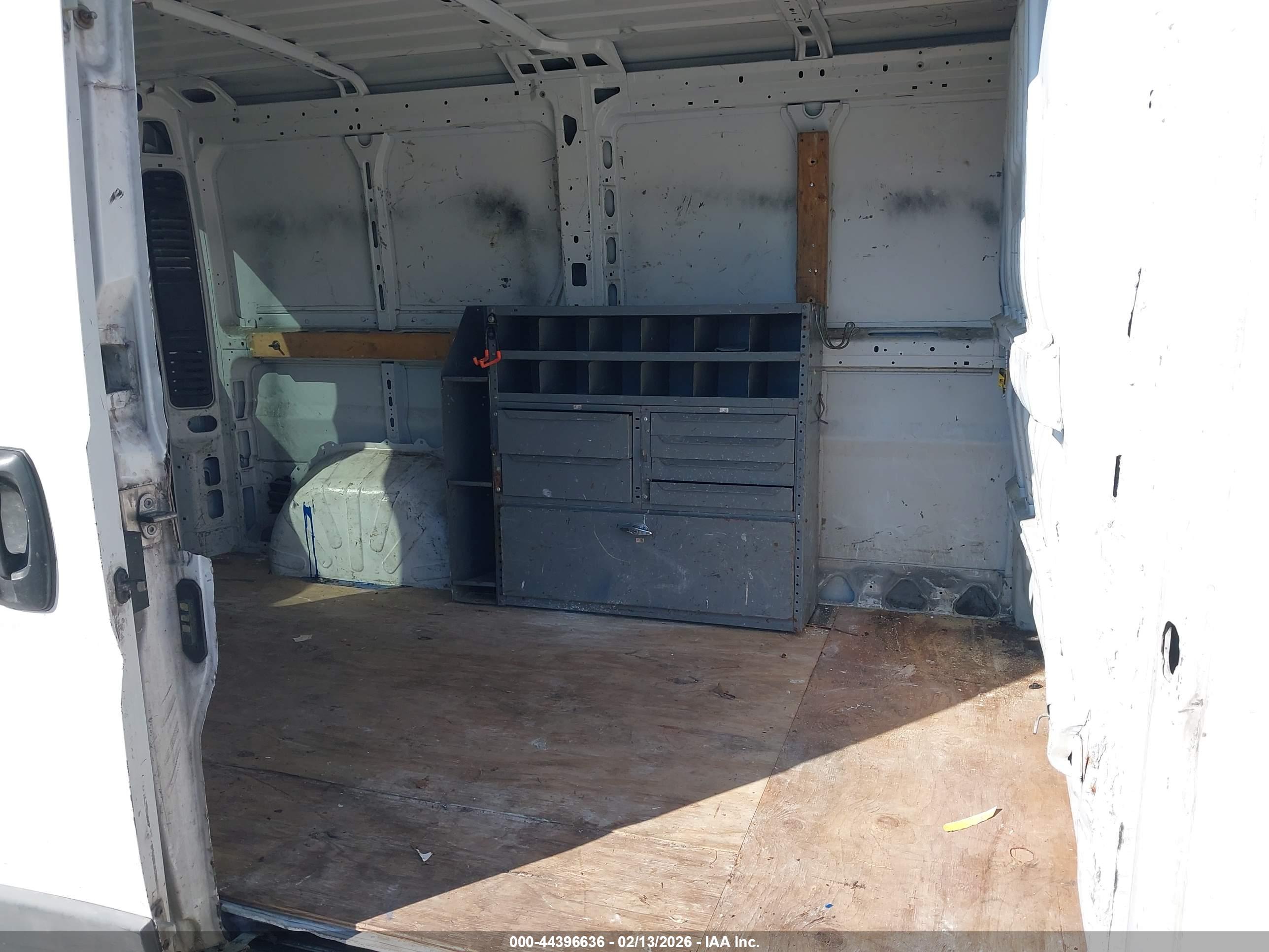 RAM PROMASTER image 8